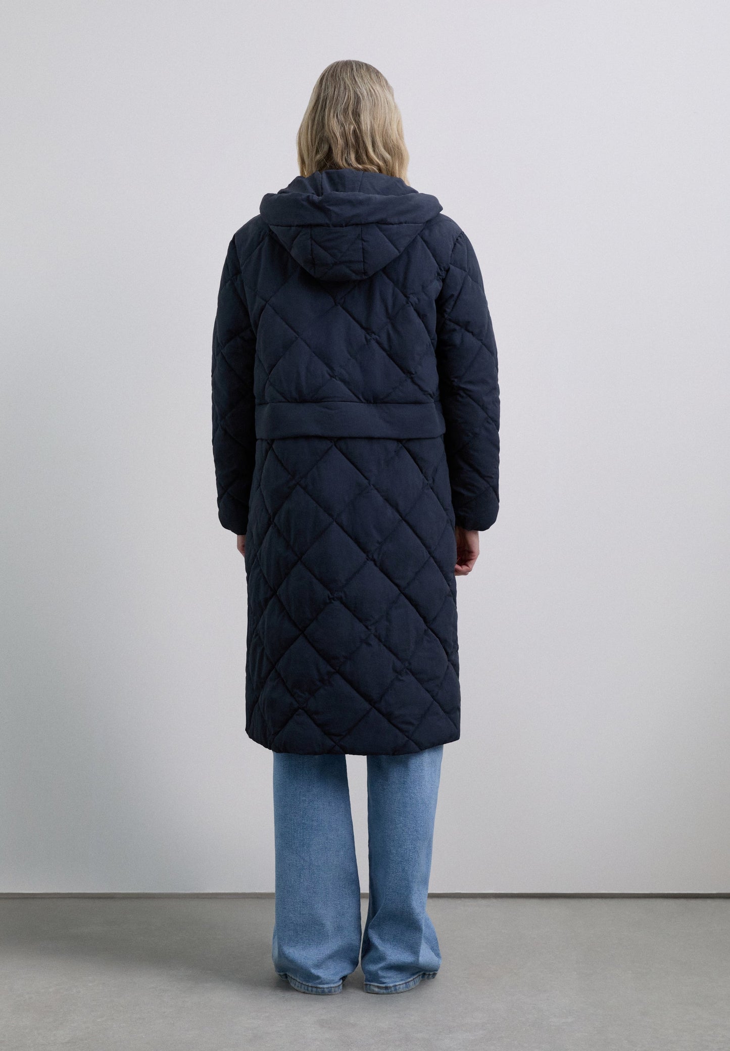 SCREMOVABLEPUFFER COAT