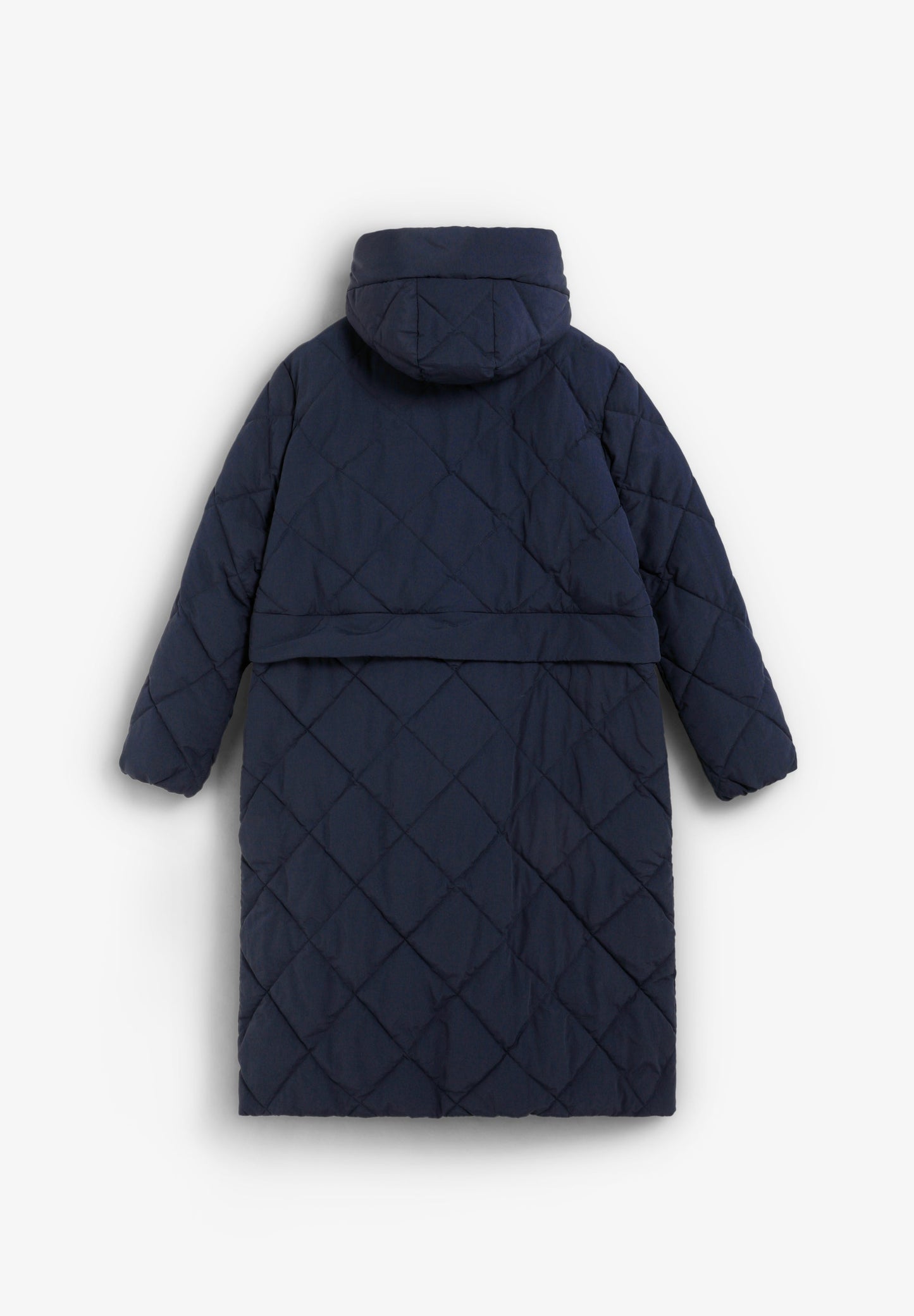SCREMOVABLEPUFFER COAT