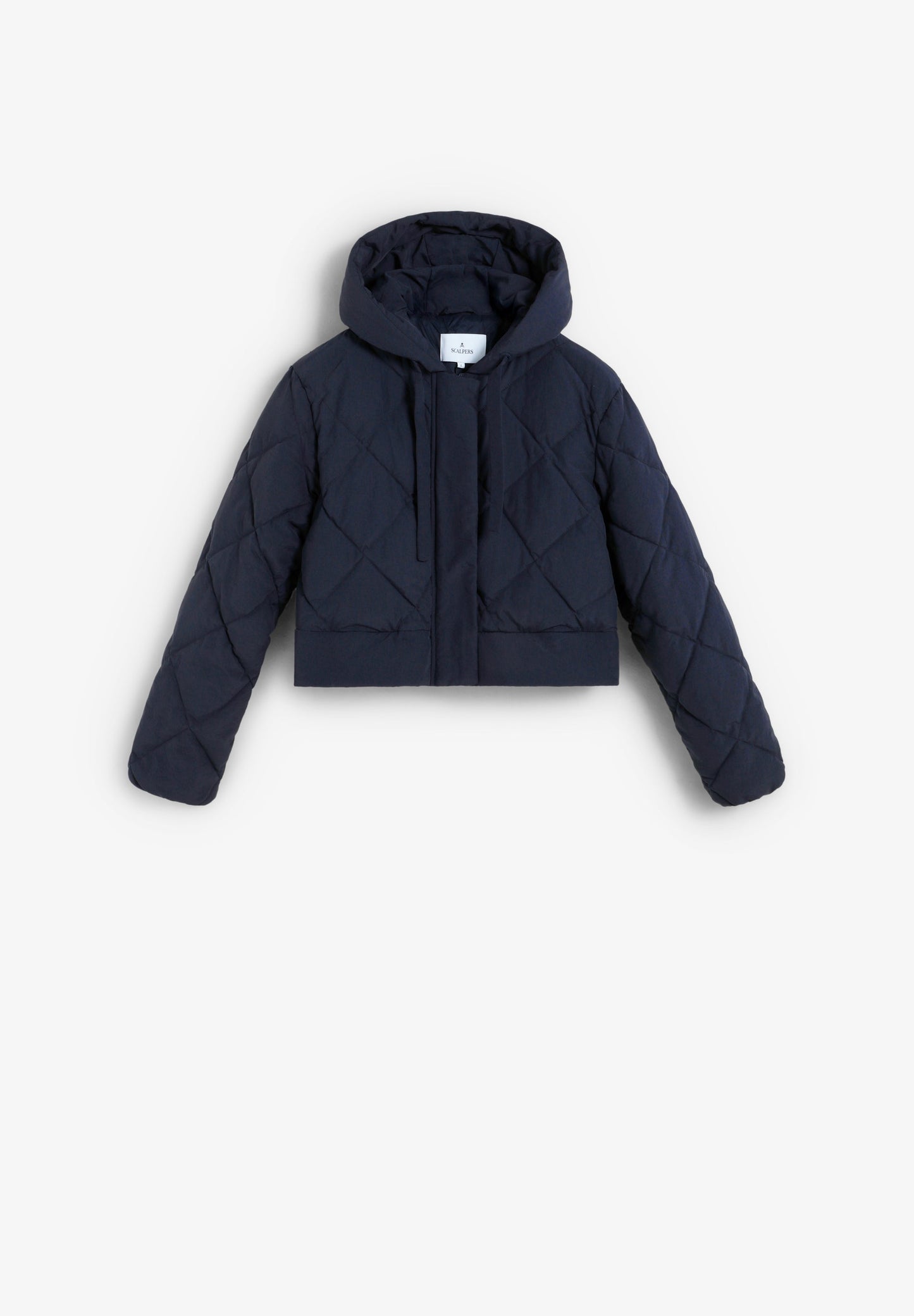 SCREMOVABLEPUFFER COAT