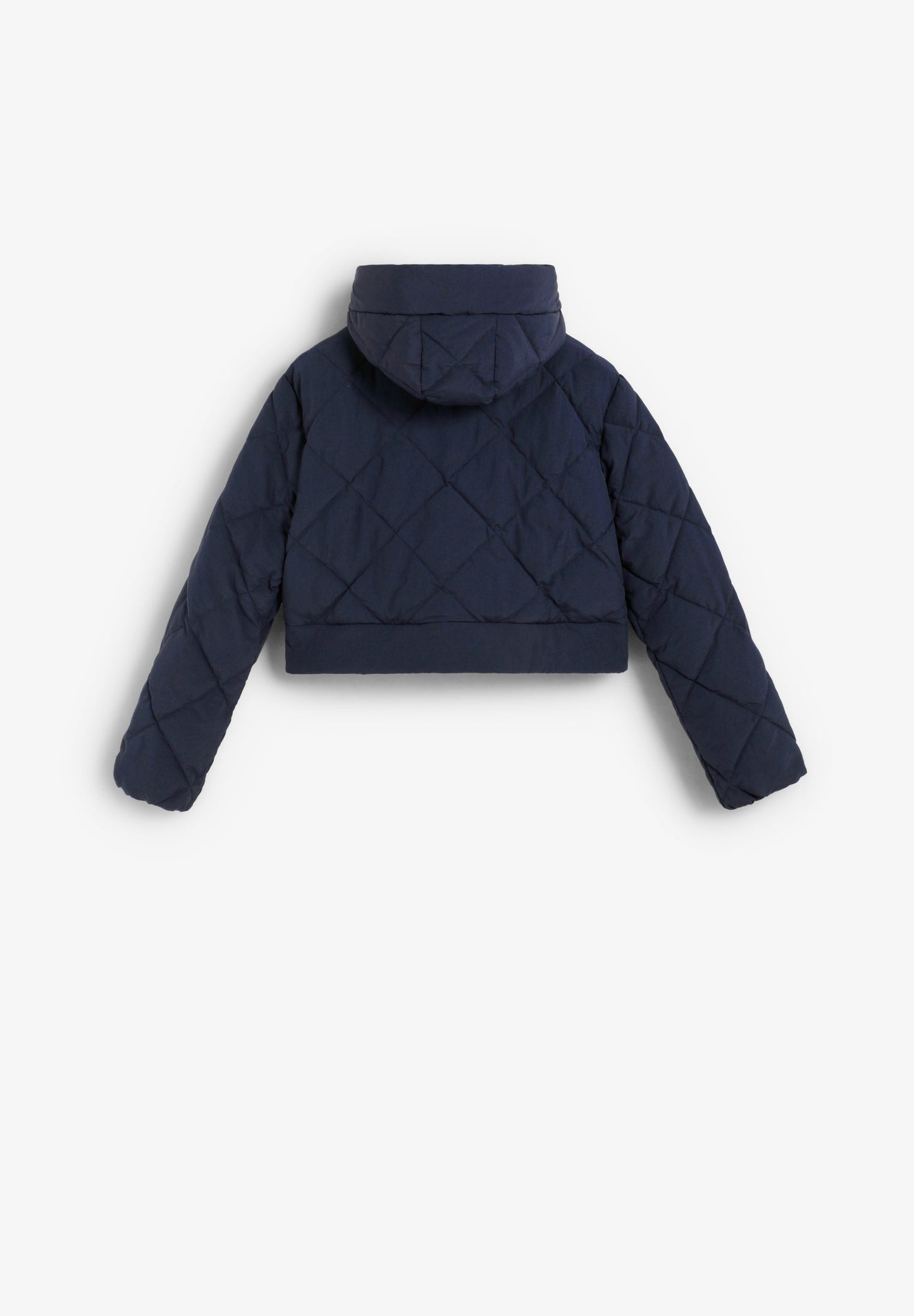 SCREMOVABLEPUFFER COAT