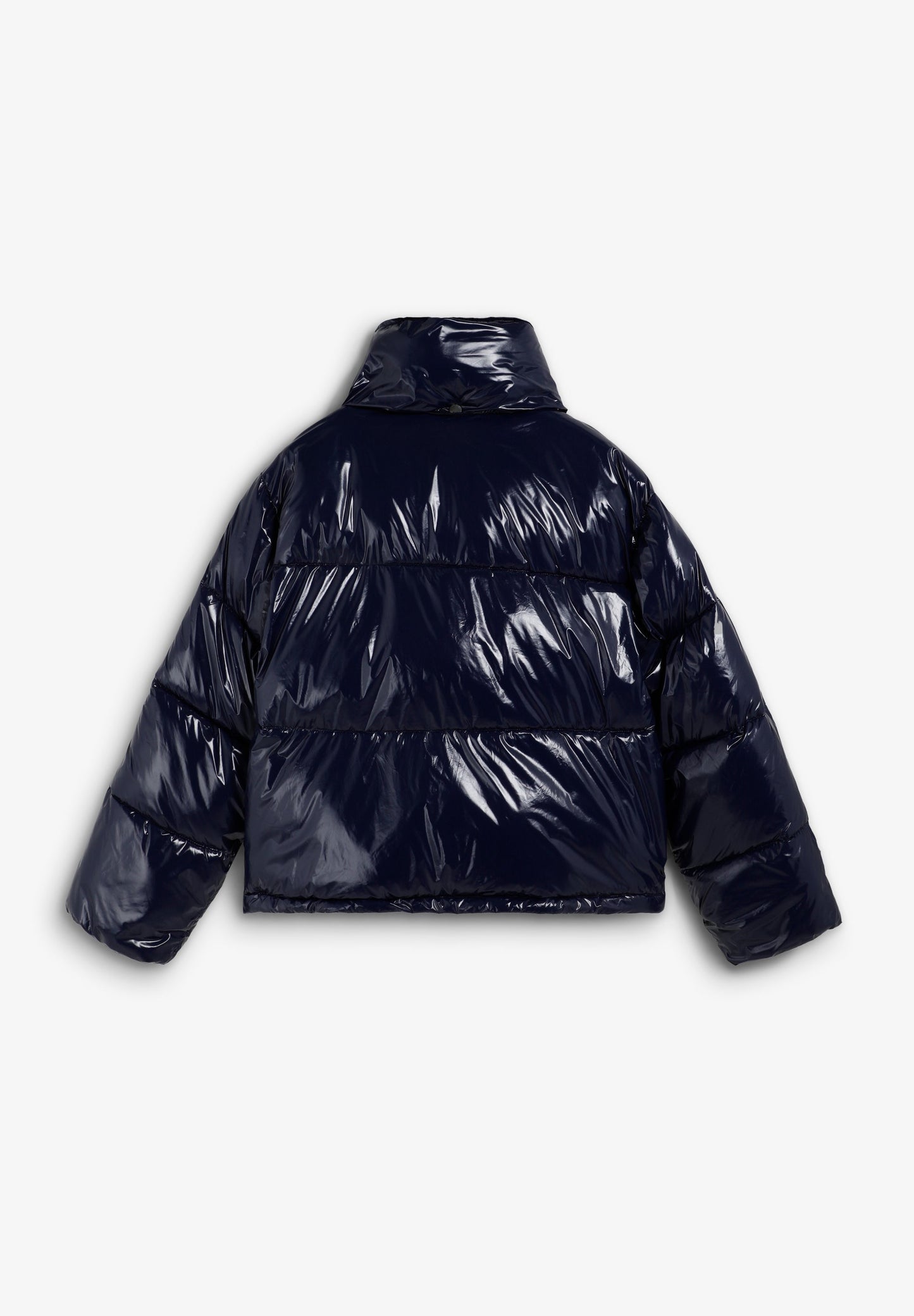 PLUMIFERO ACOLCHADO ACABADO BRILLO