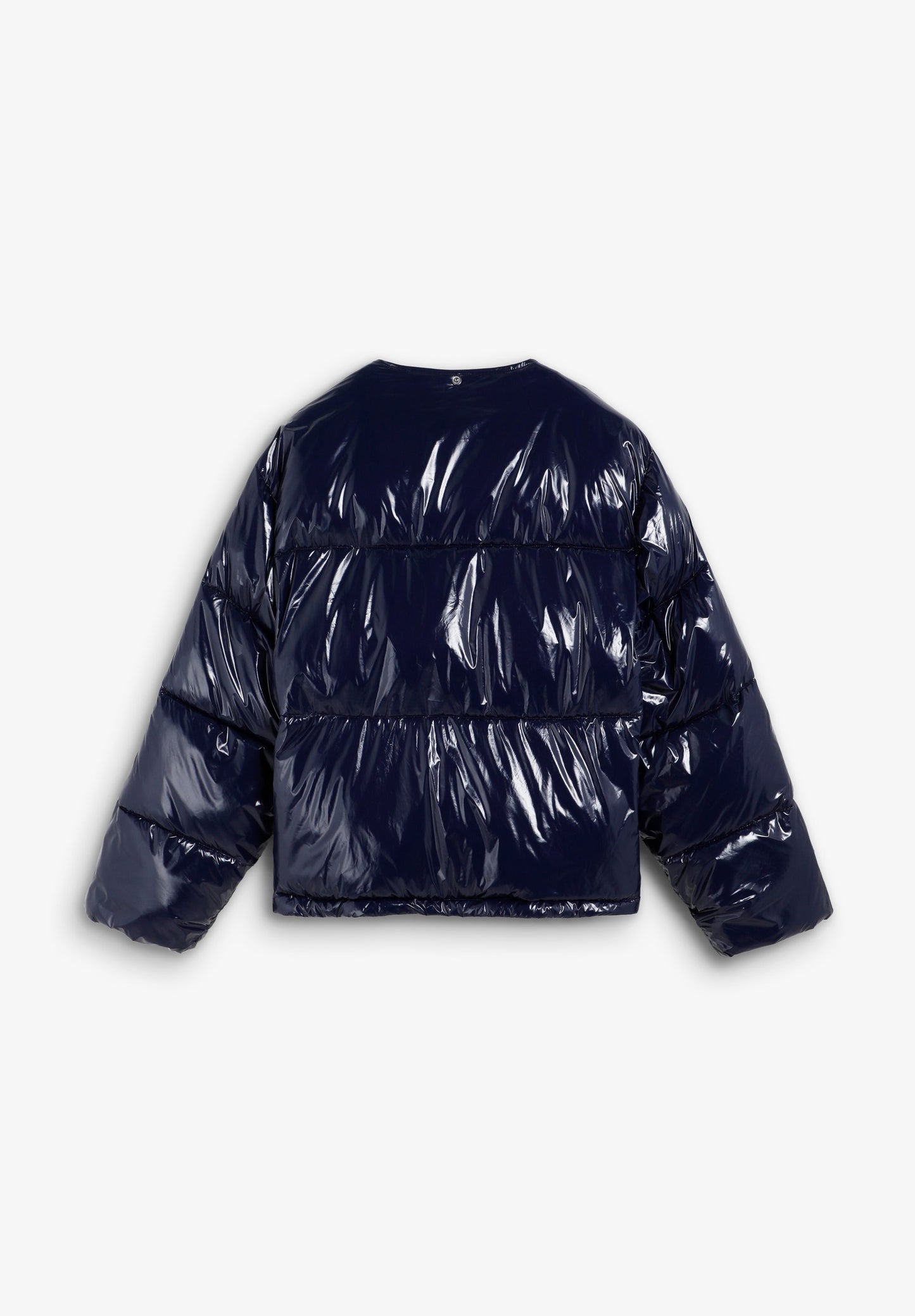 PLUMIFERO ACOLCHADO ACABADO BRILLO