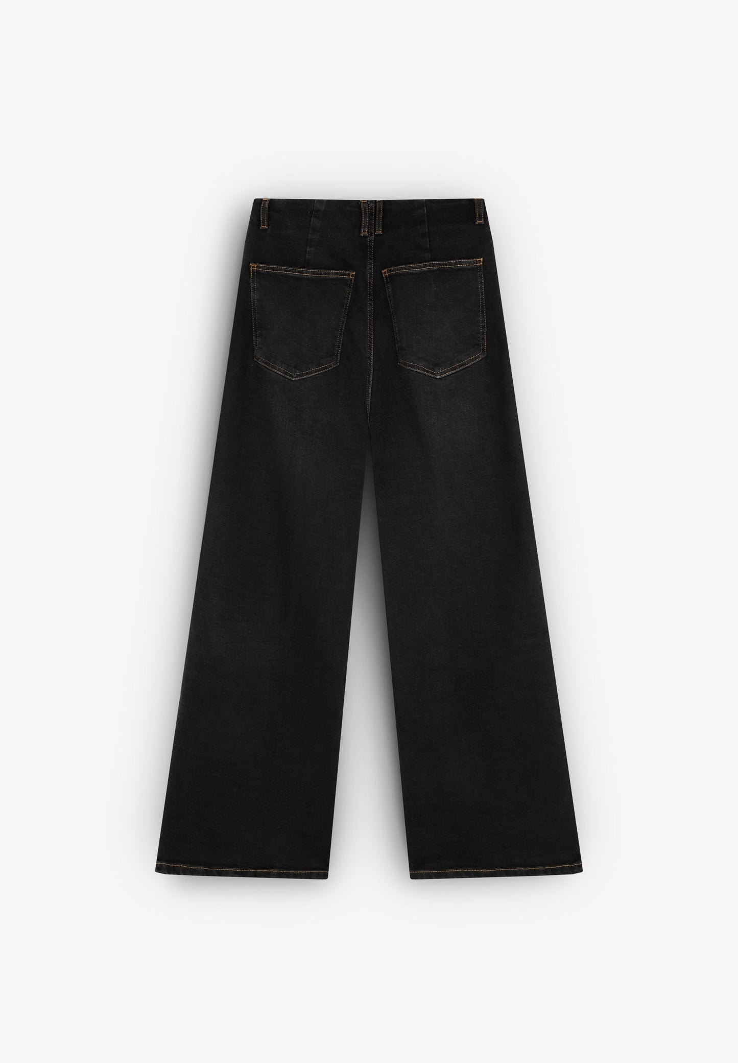 JEANS CULOTTE