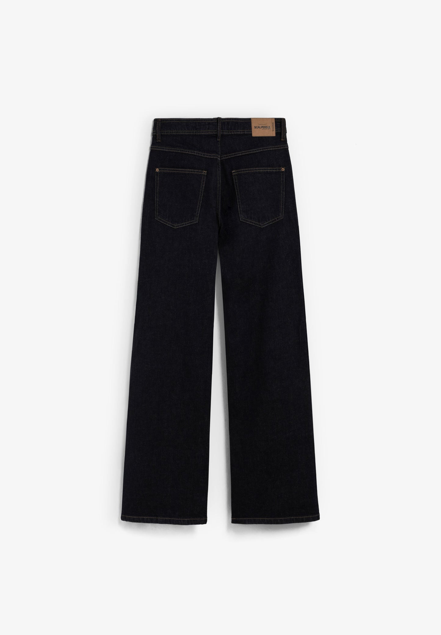 SCJAPAN DENIM PANT