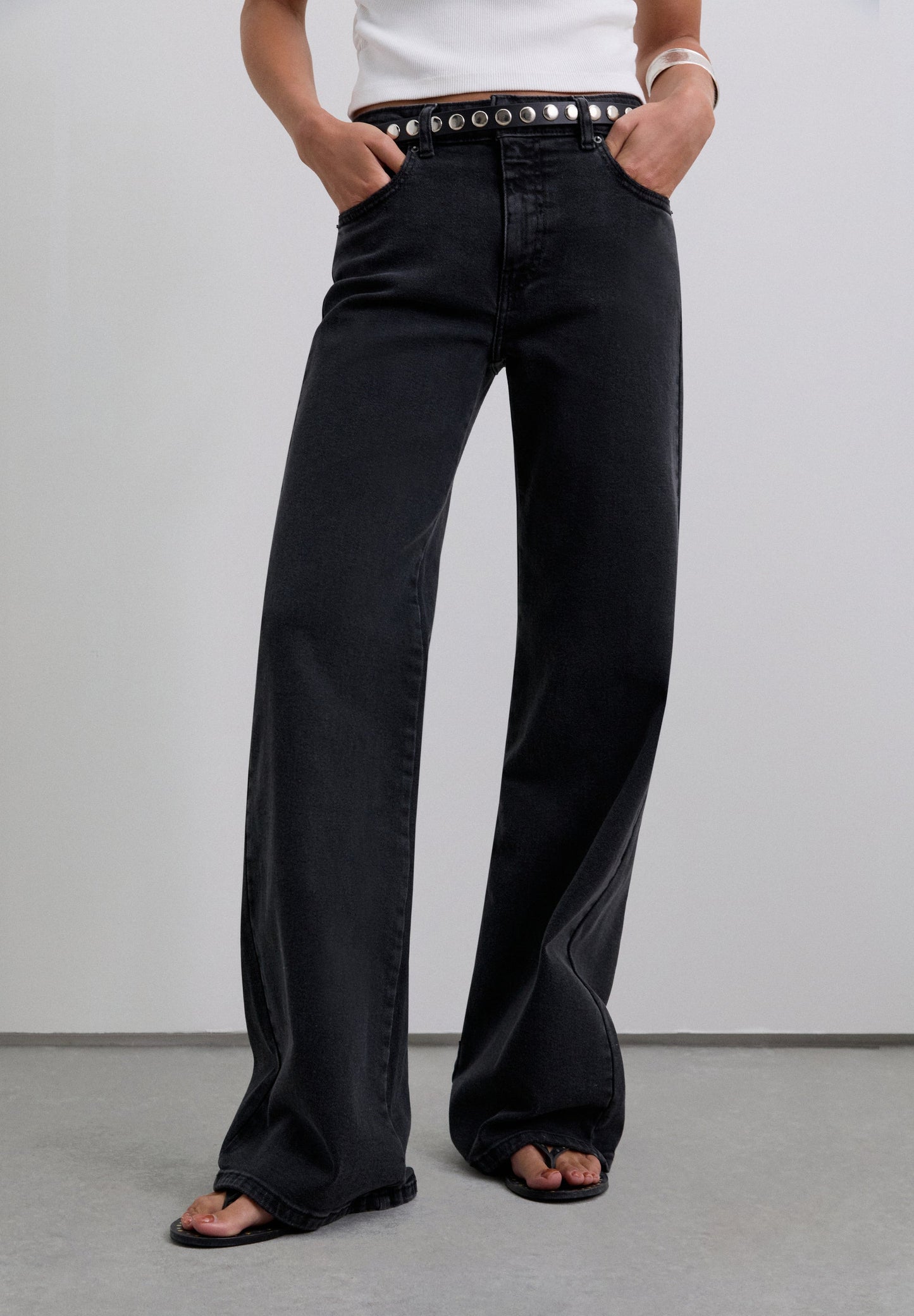 JEANS FULL LENGTH