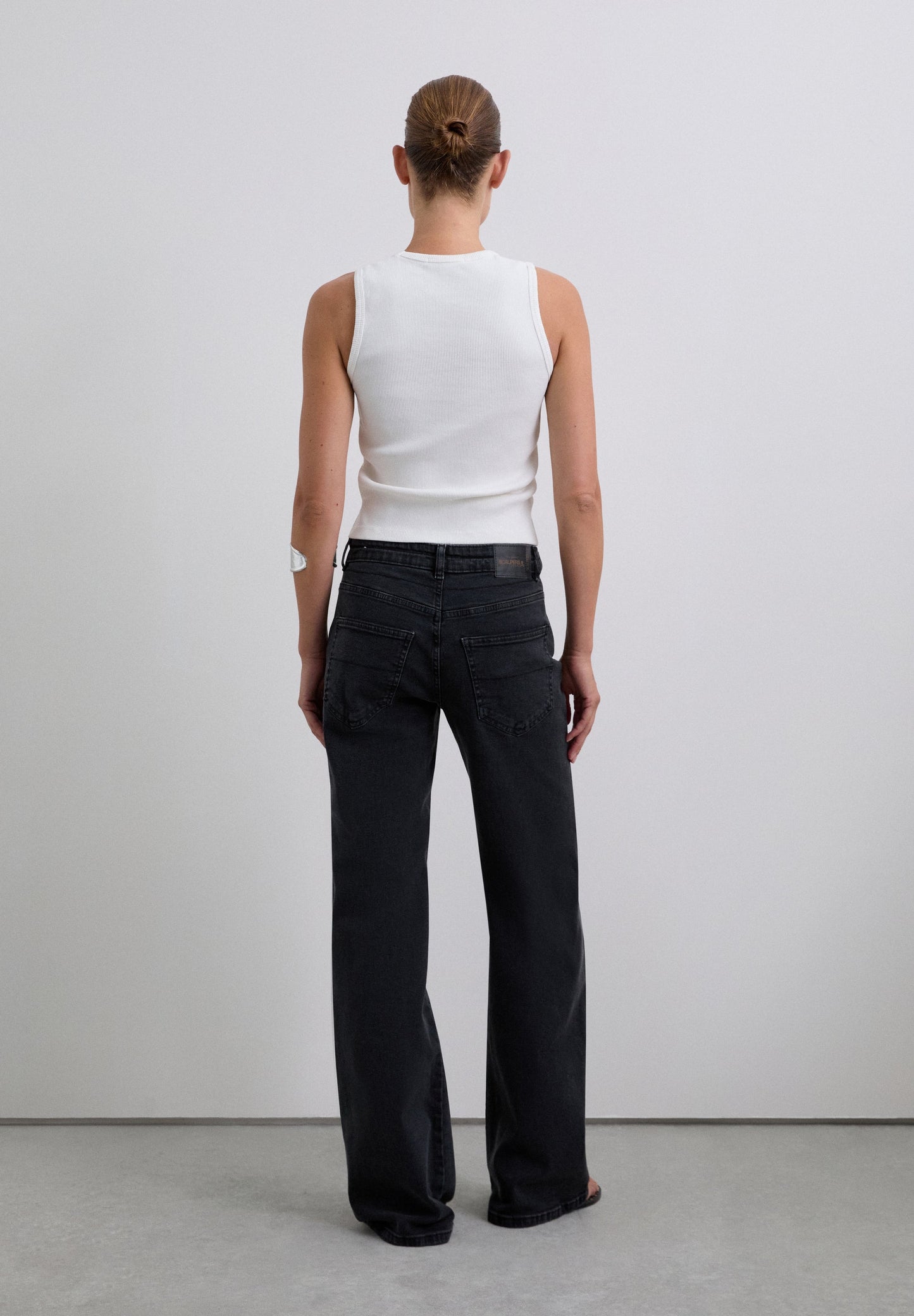 JEANS FULL LENGTH