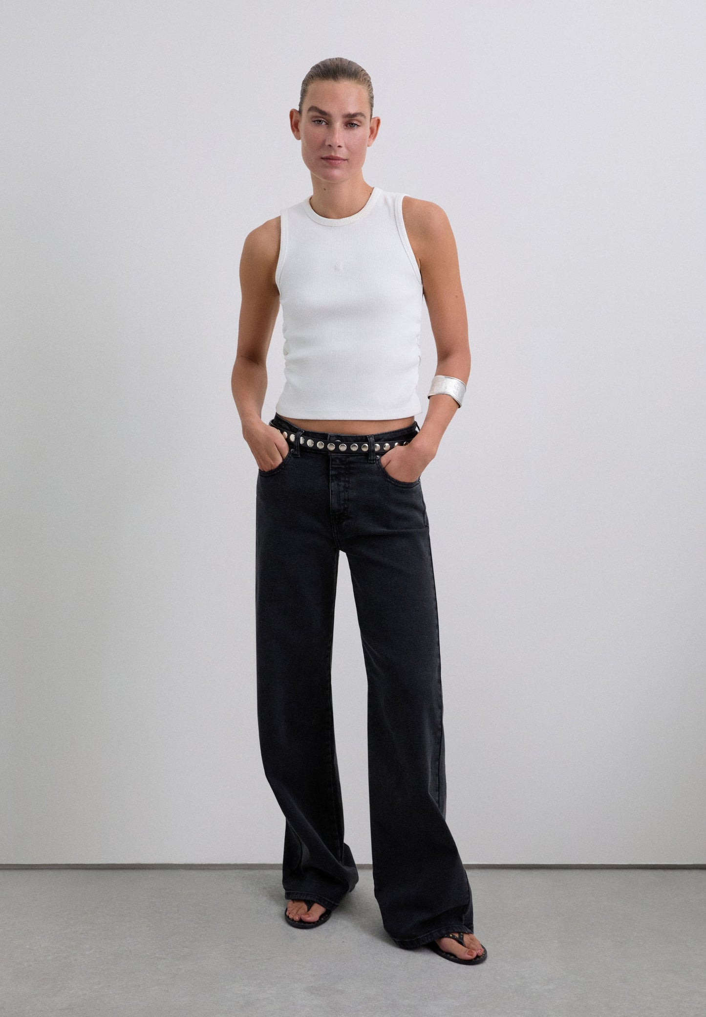 JEANS FULL LENGTH