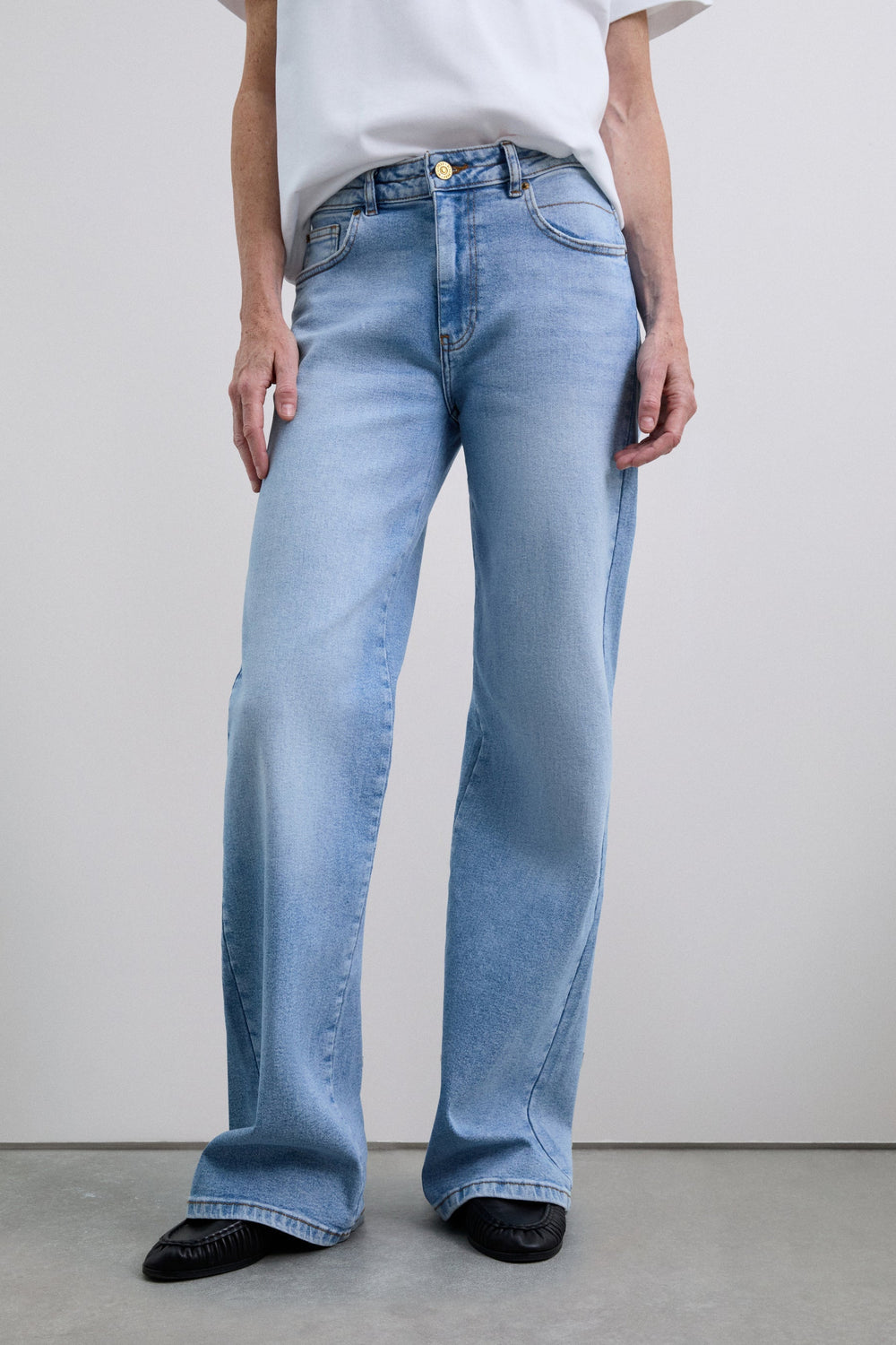 Aw2527 JEANS FULL LENGTH – Scalpers MX