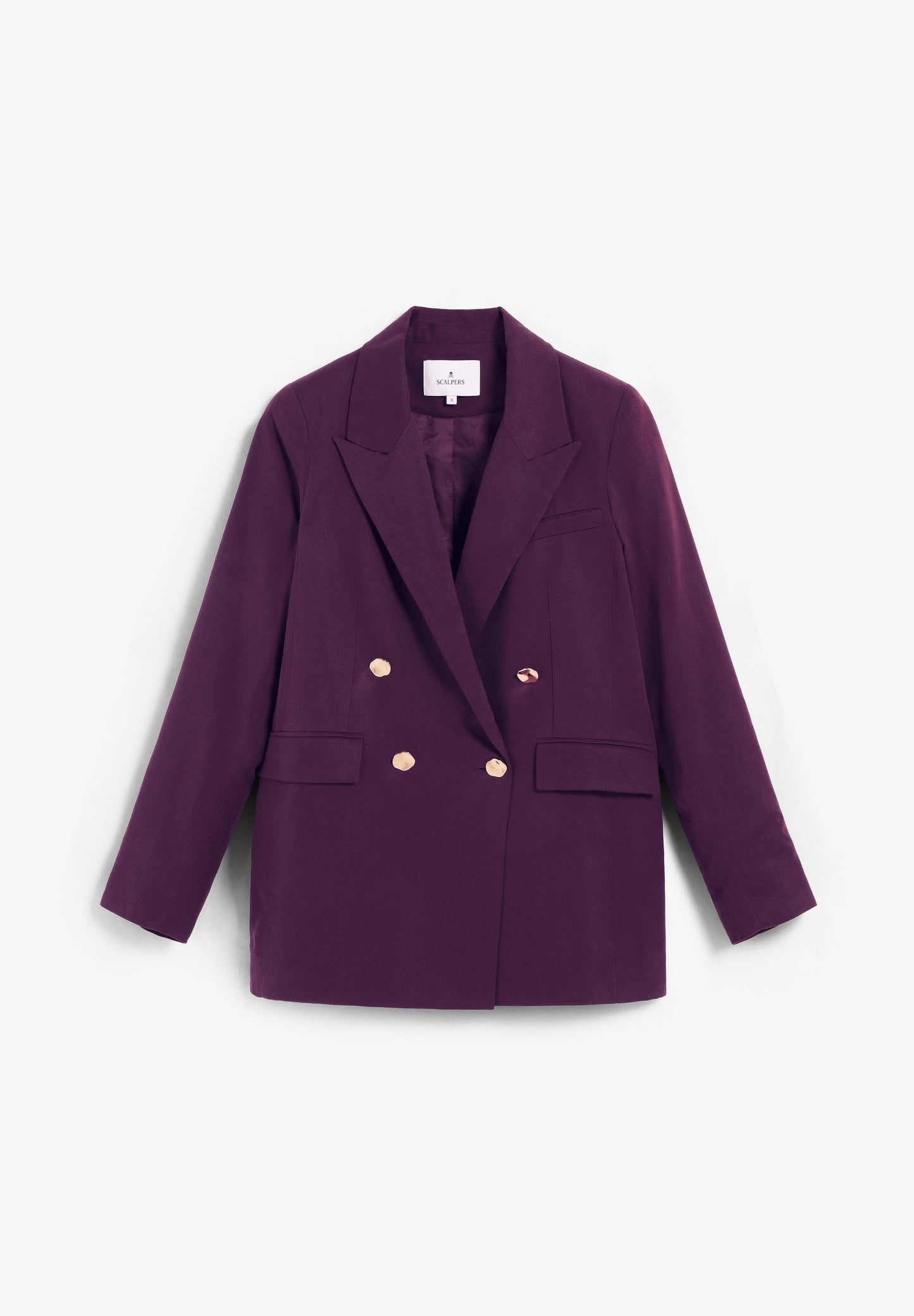 BLAZER CRUZADA