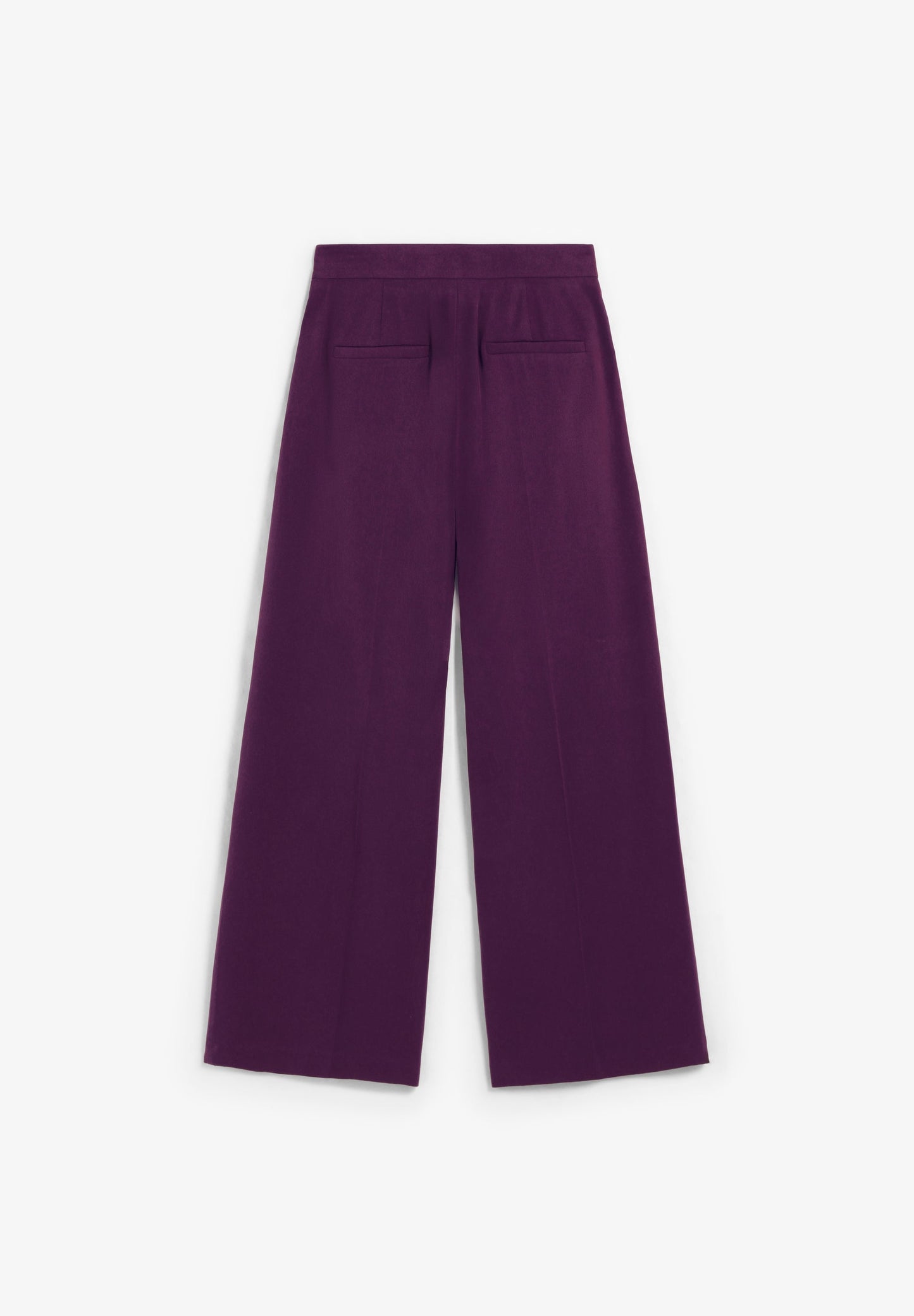 PANTALÓN CULOTTE PINZAS