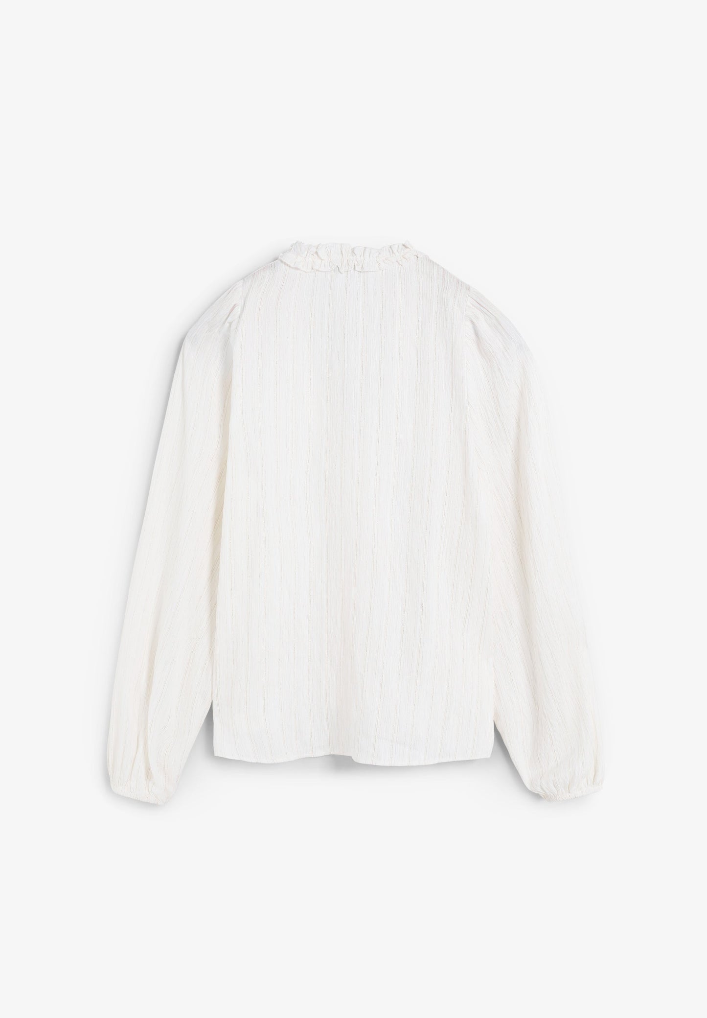 SCLUREX STRIPES SHIRT