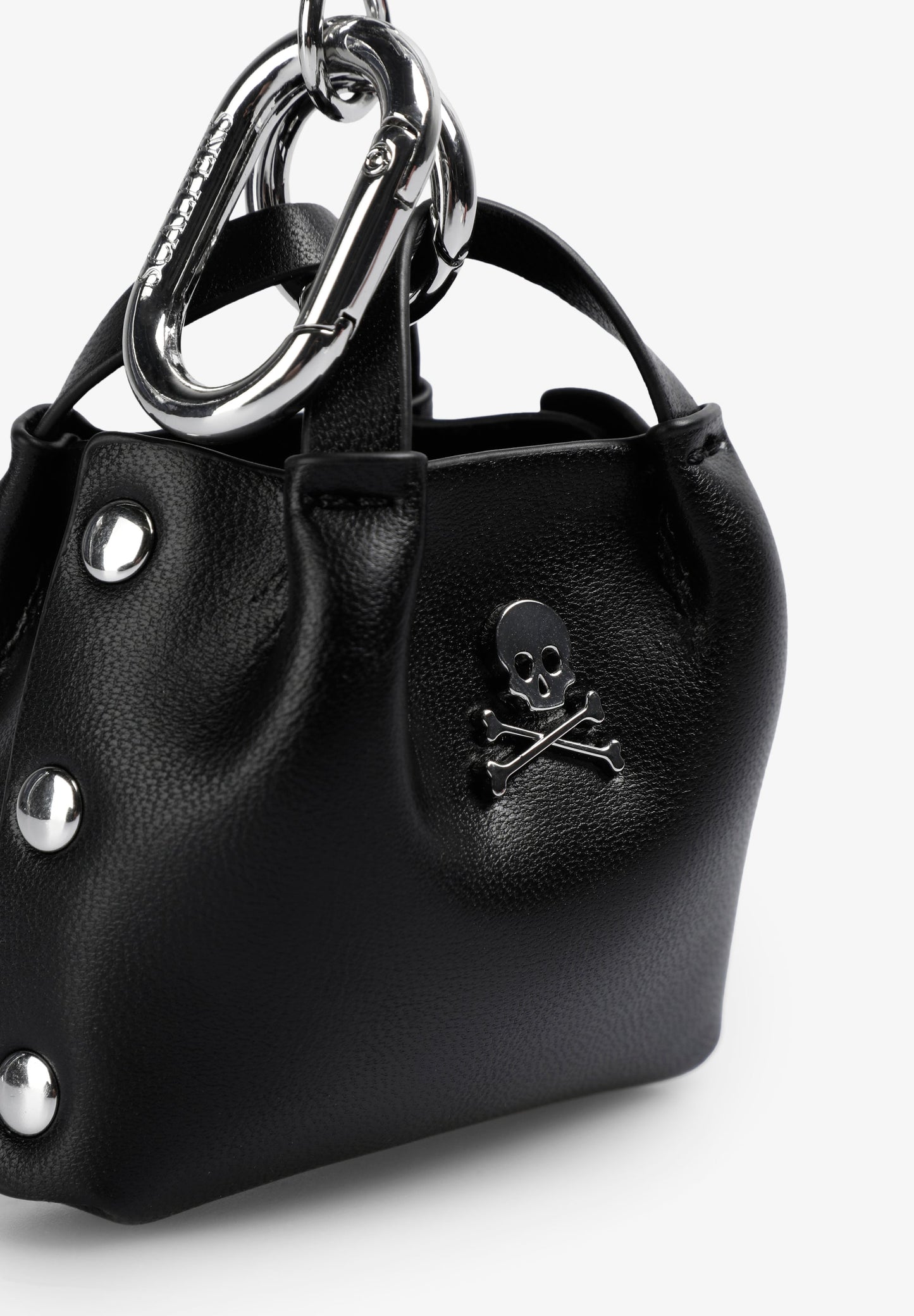 LLAVERO MINI BOLSA LOGO