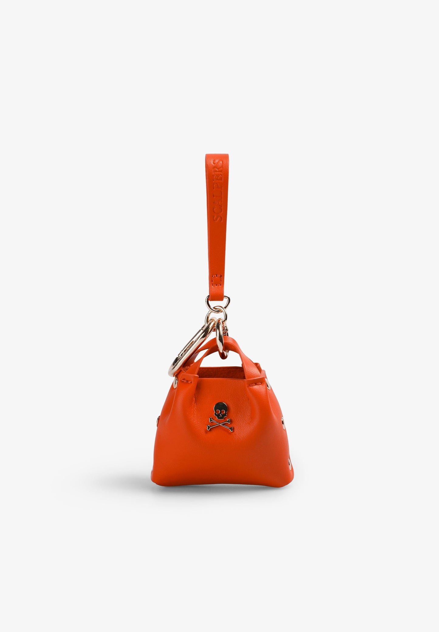 LLAVERO MINI BOLSA LOGO