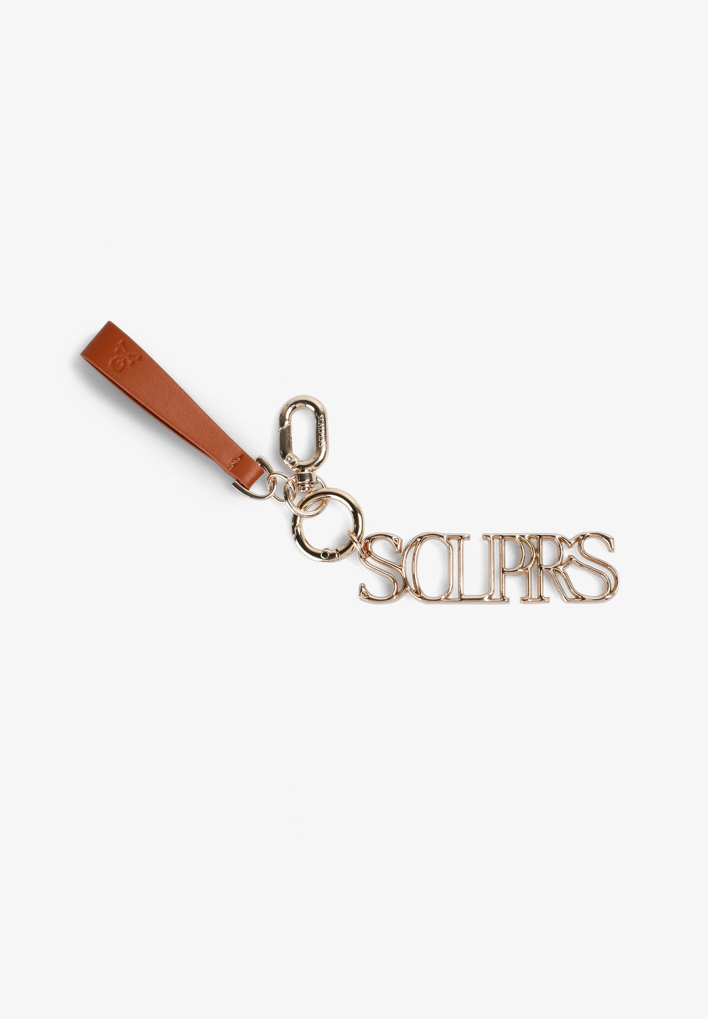 SCCORPORATE KEYCHAIN