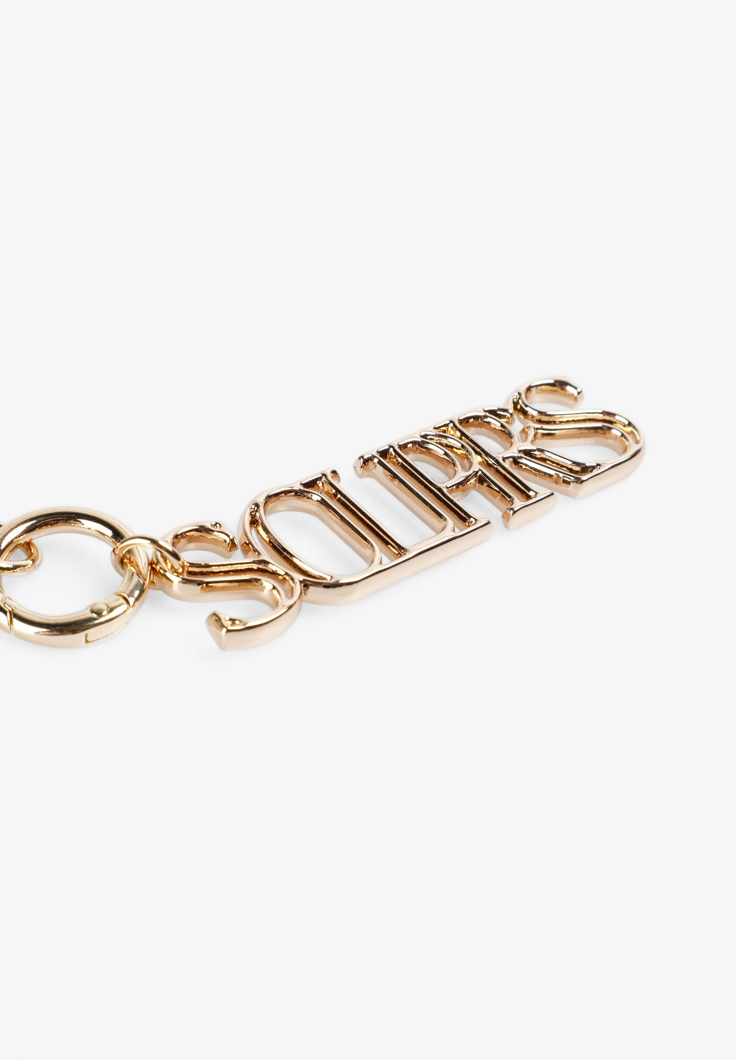 SCCORPORATE KEYCHAIN