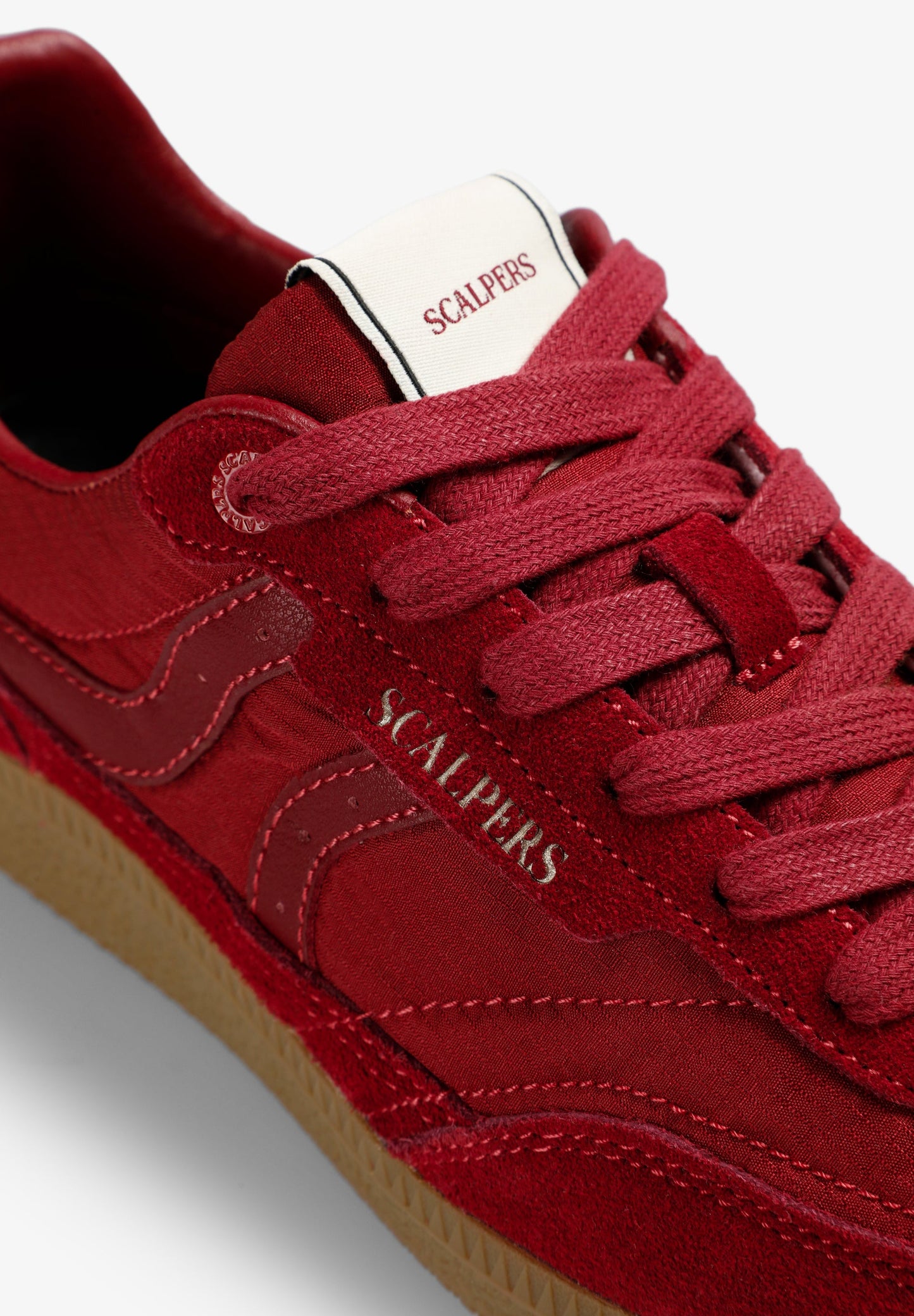 SCNUMIKOFABRIC SNEAKERS