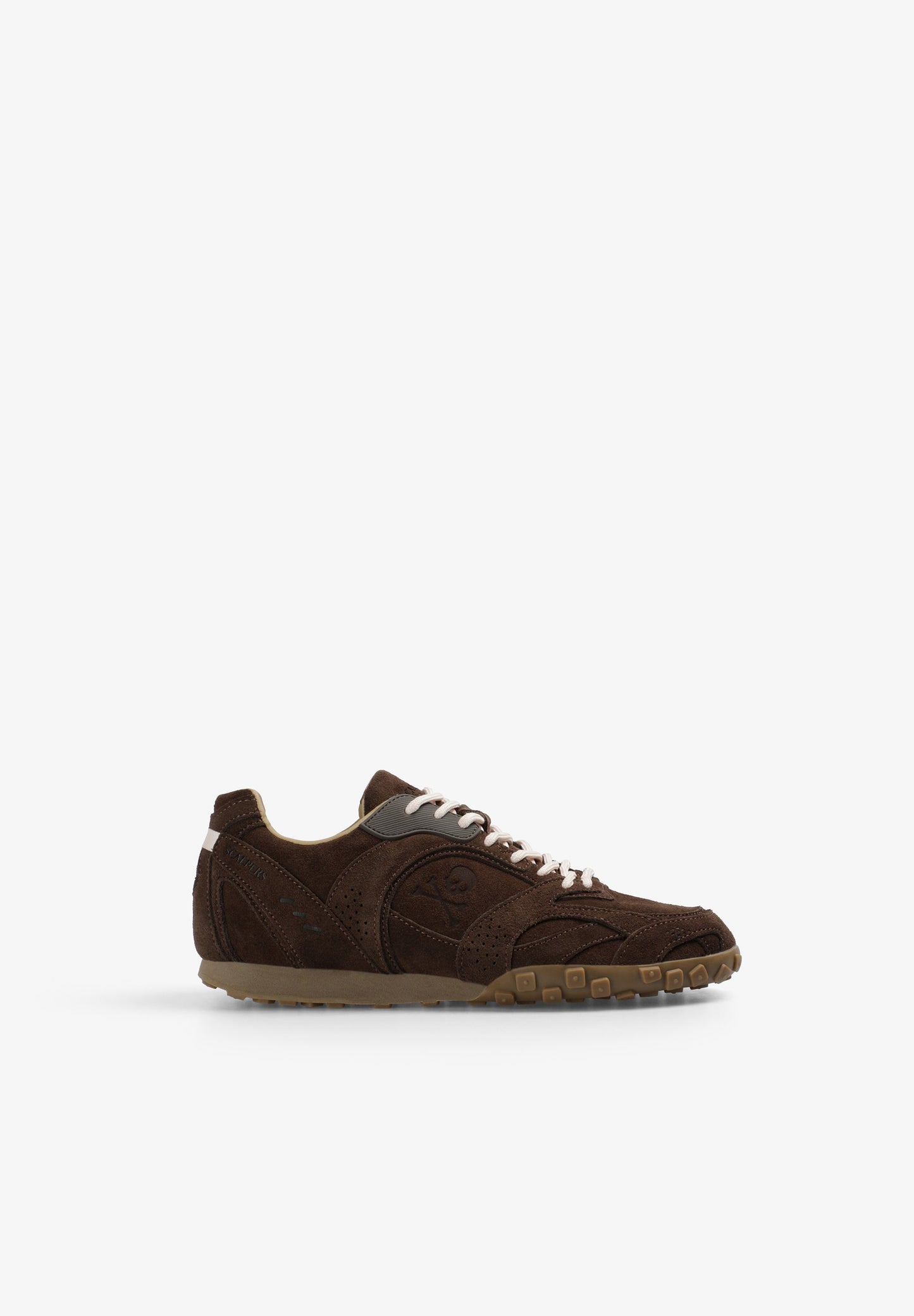 ZAPATILLA RUNNING ANTE