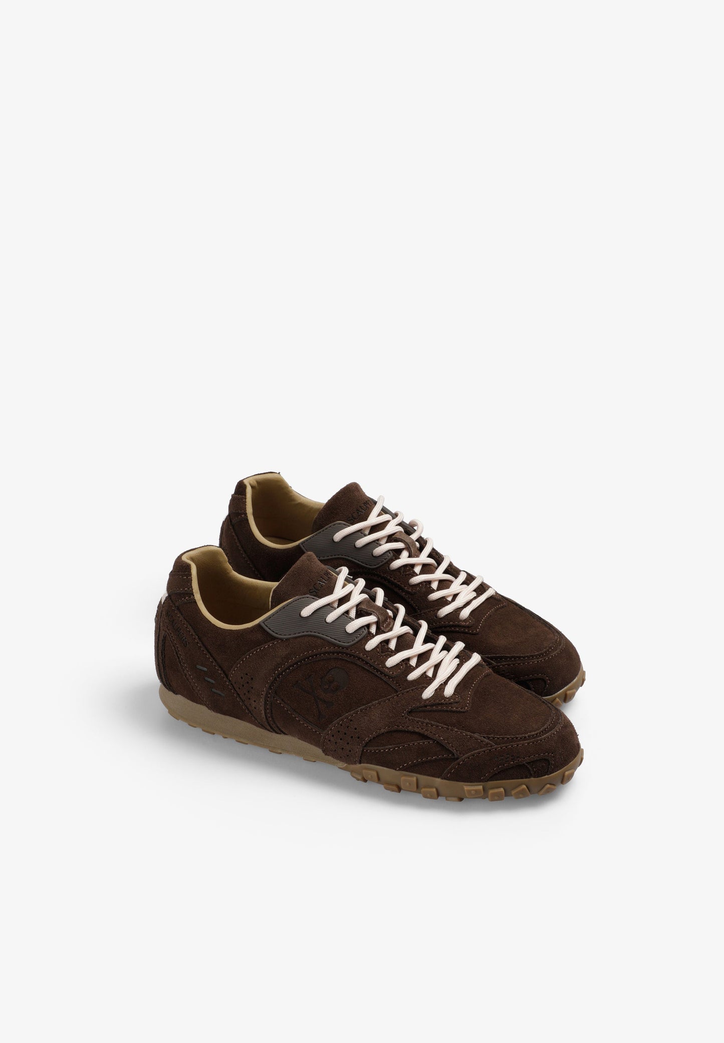 ZAPATILLA RUNNING ANTE - Scalpers