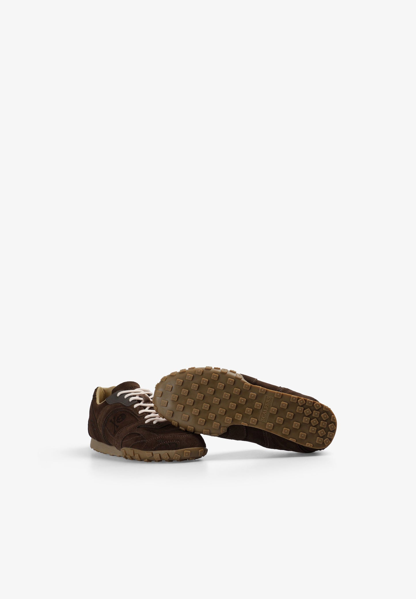 ZAPATILLA RUNNING ANTE - Scalpers