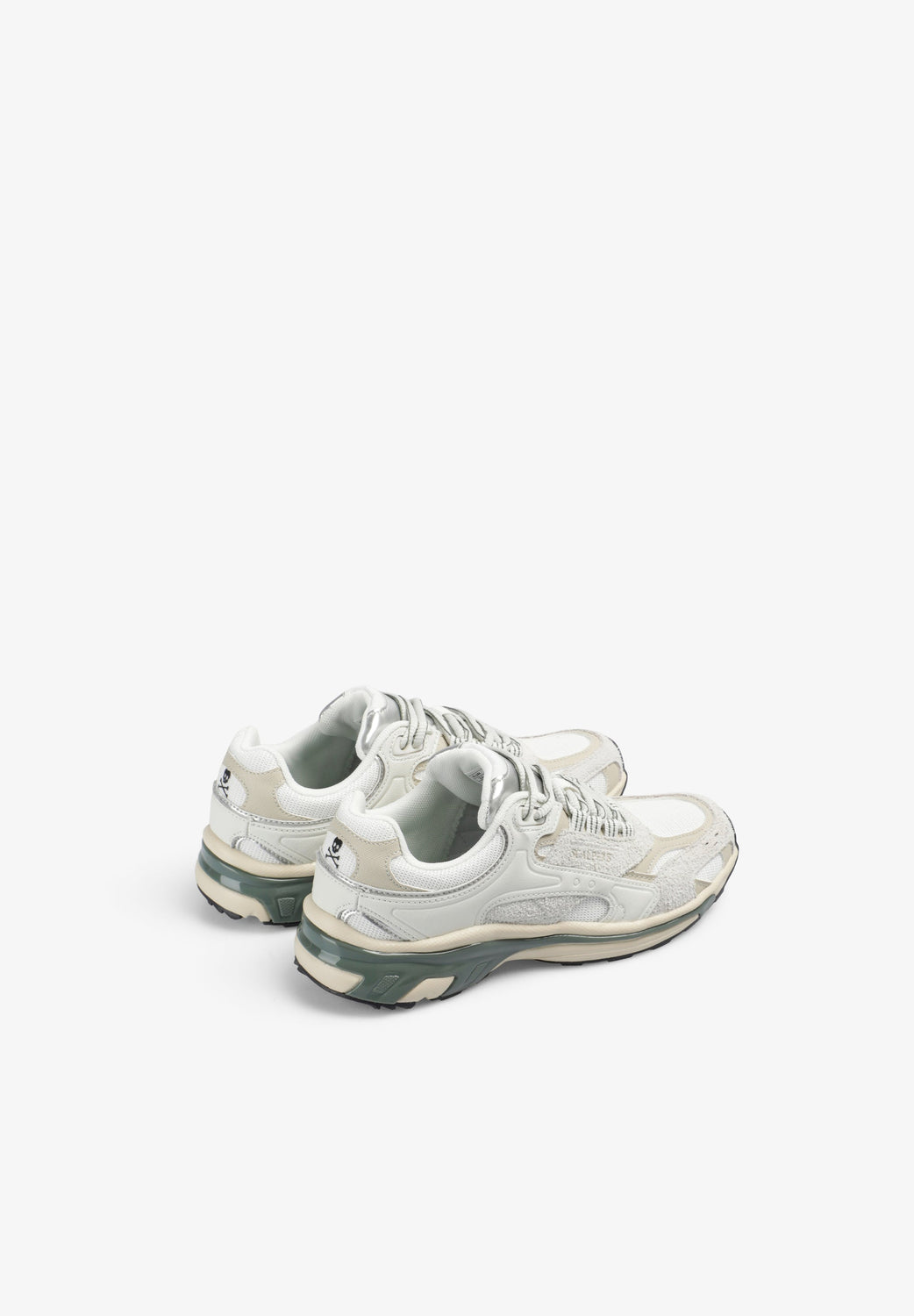ZAPATILLA SUELA DEPORTIVA - Scalpers