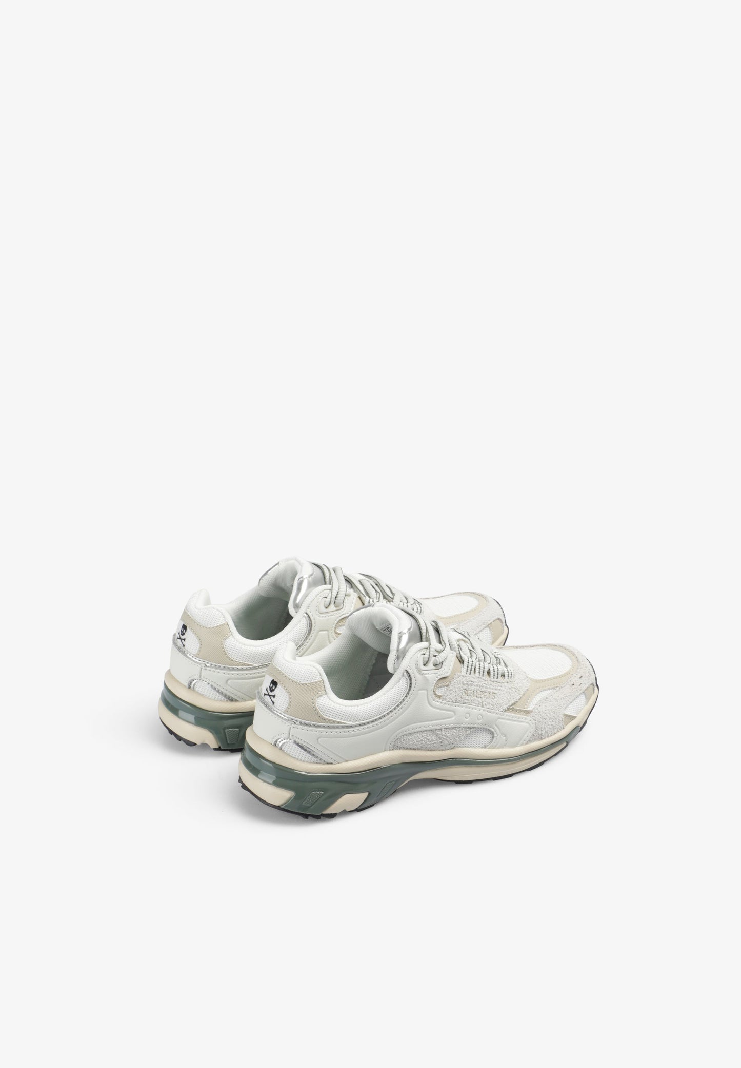 ZAPATILLA SUELA DEPORTIVA - Scalpers