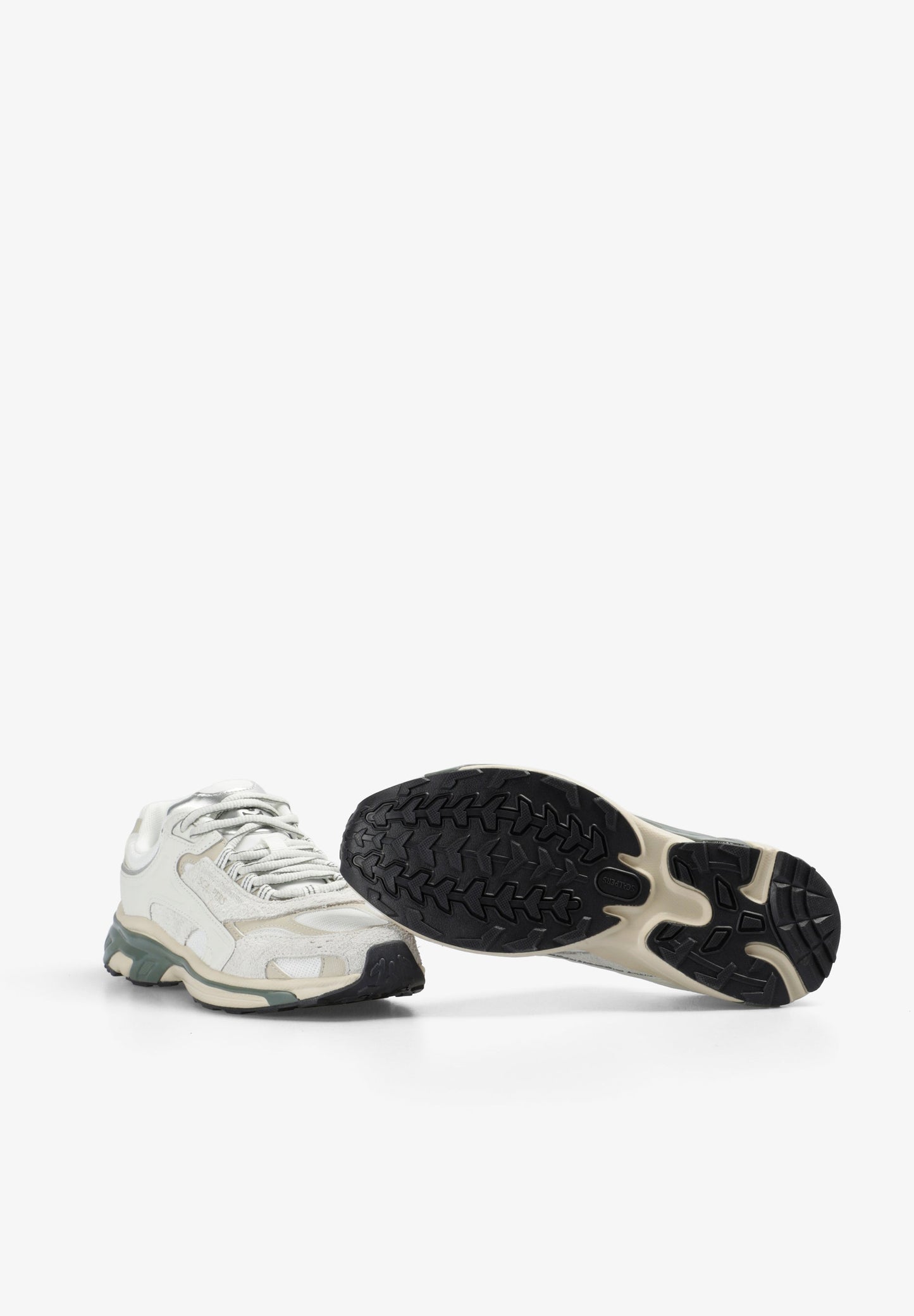 ZAPATILLA SUELA DEPORTIVA - Scalpers