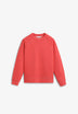 SUDADERA LOGO BORDADO TRASERO