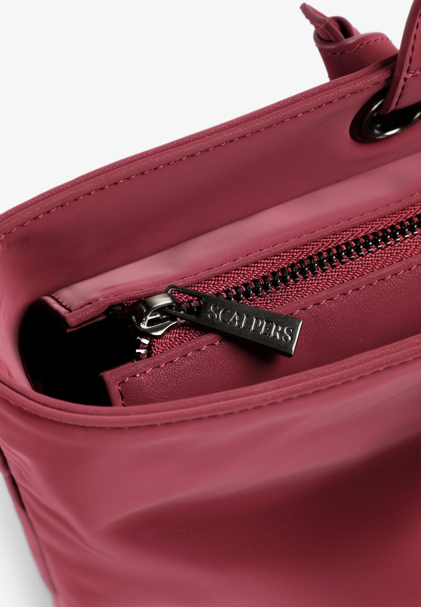 BOLSO SHOPPER CADENA