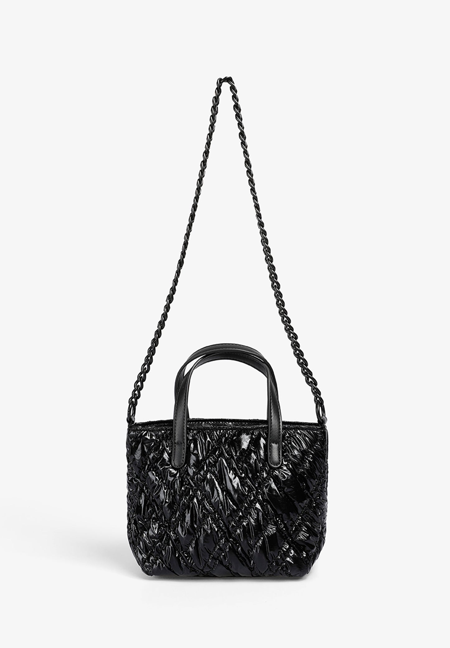 BOLSO MINI ACOLCHADO