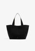 BOLSO SHOPPER DETALLE ANIMAL PRINT