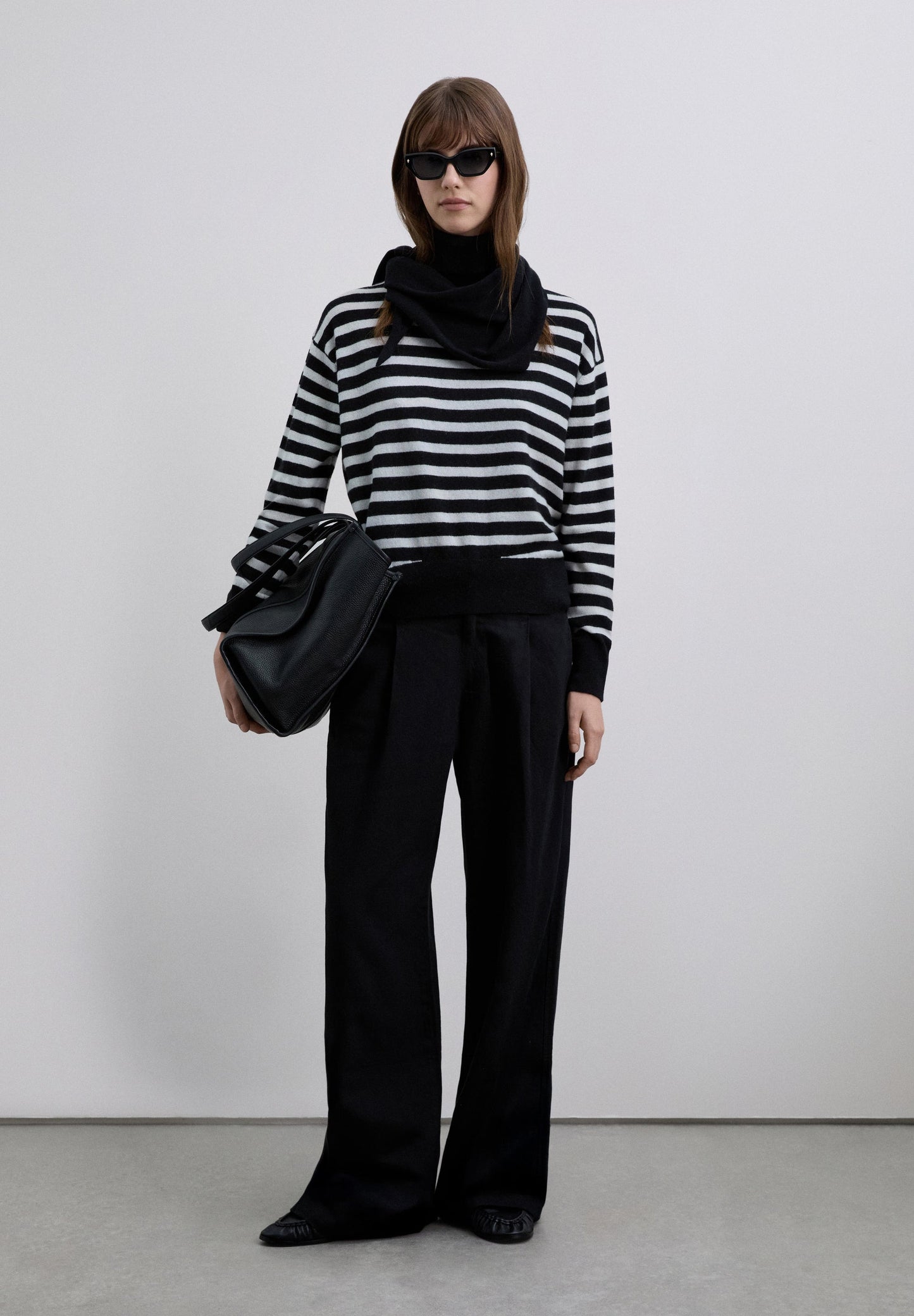 JERSEY CUELLO VUELTO LANA