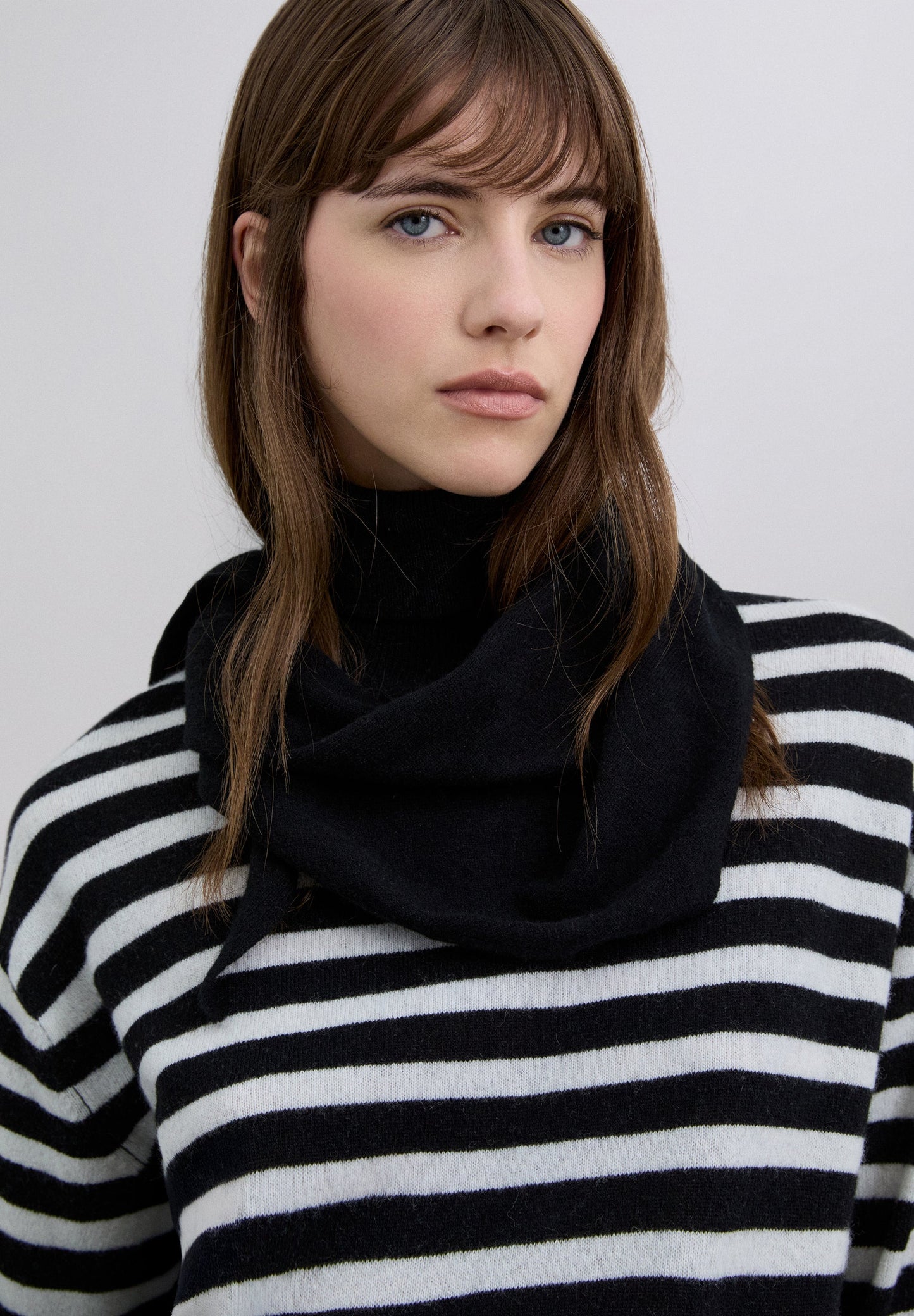 JERSEY CUELLO VUELTO LANA