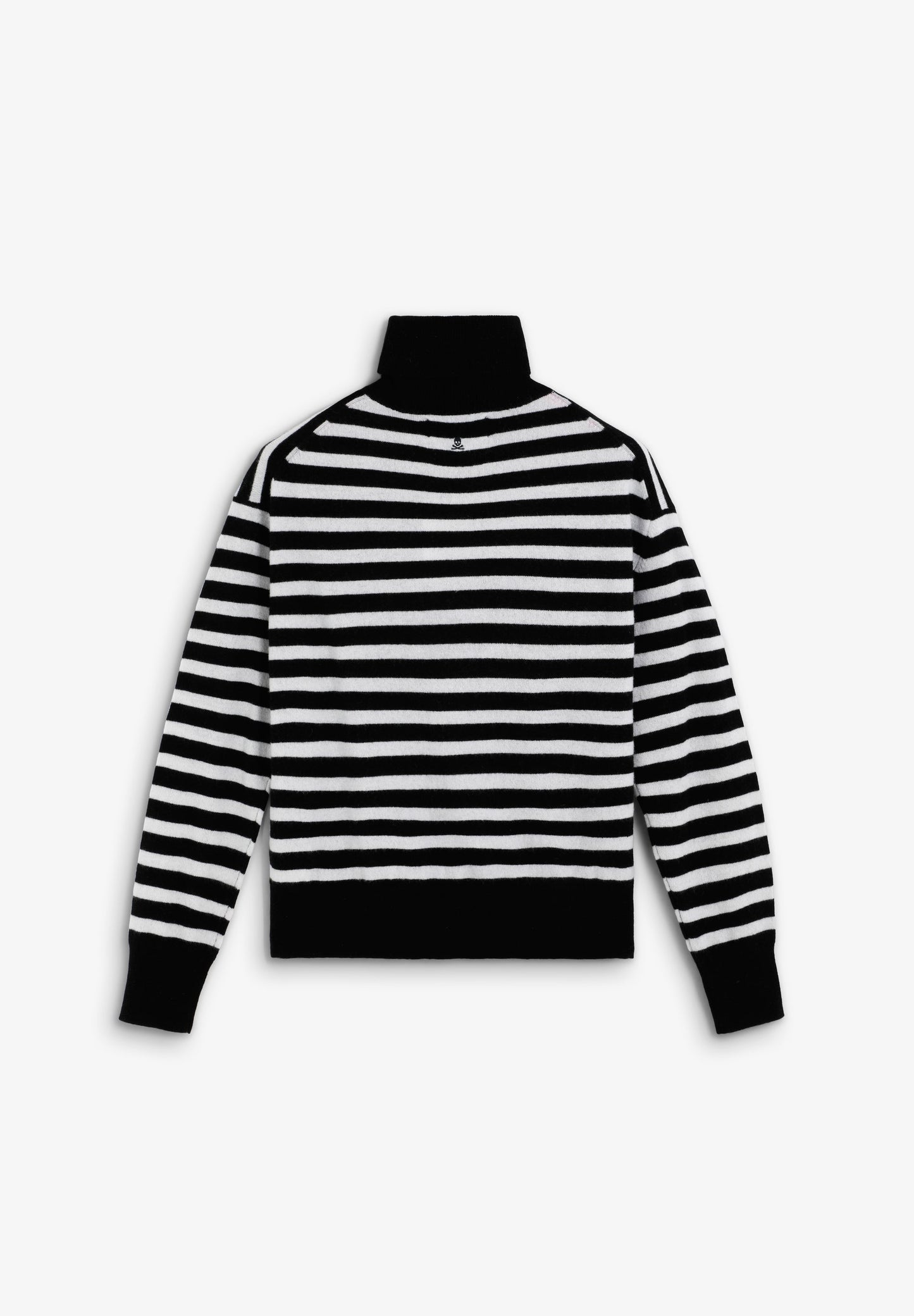 JERSEY CUELLO VUELTO LANA