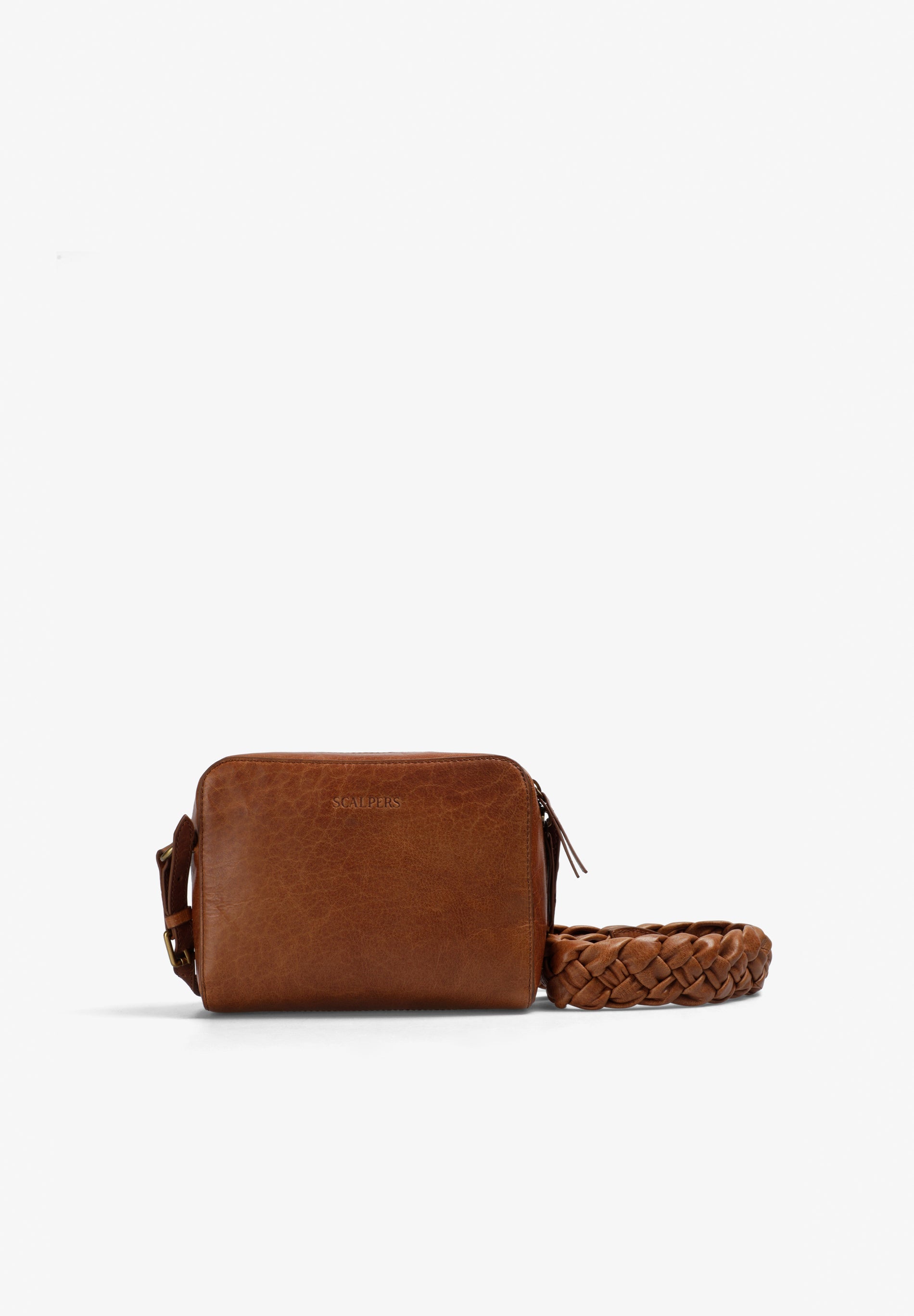 SCBRAIDSTRAP BAG