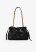 BOLSO ASAS DE PIEL
