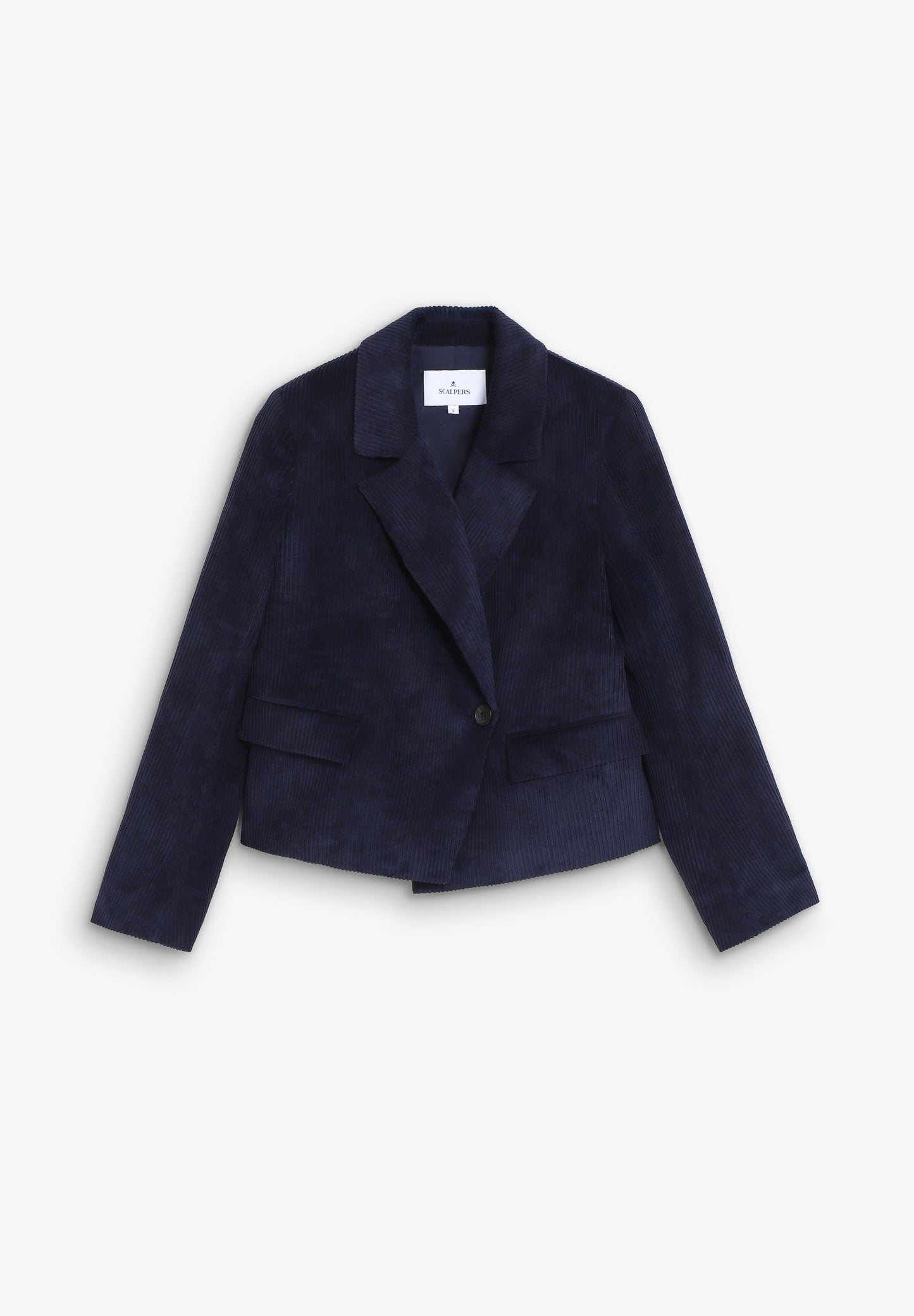 BLAZER PANA NAVY