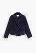 BLAZER PANA NAVY