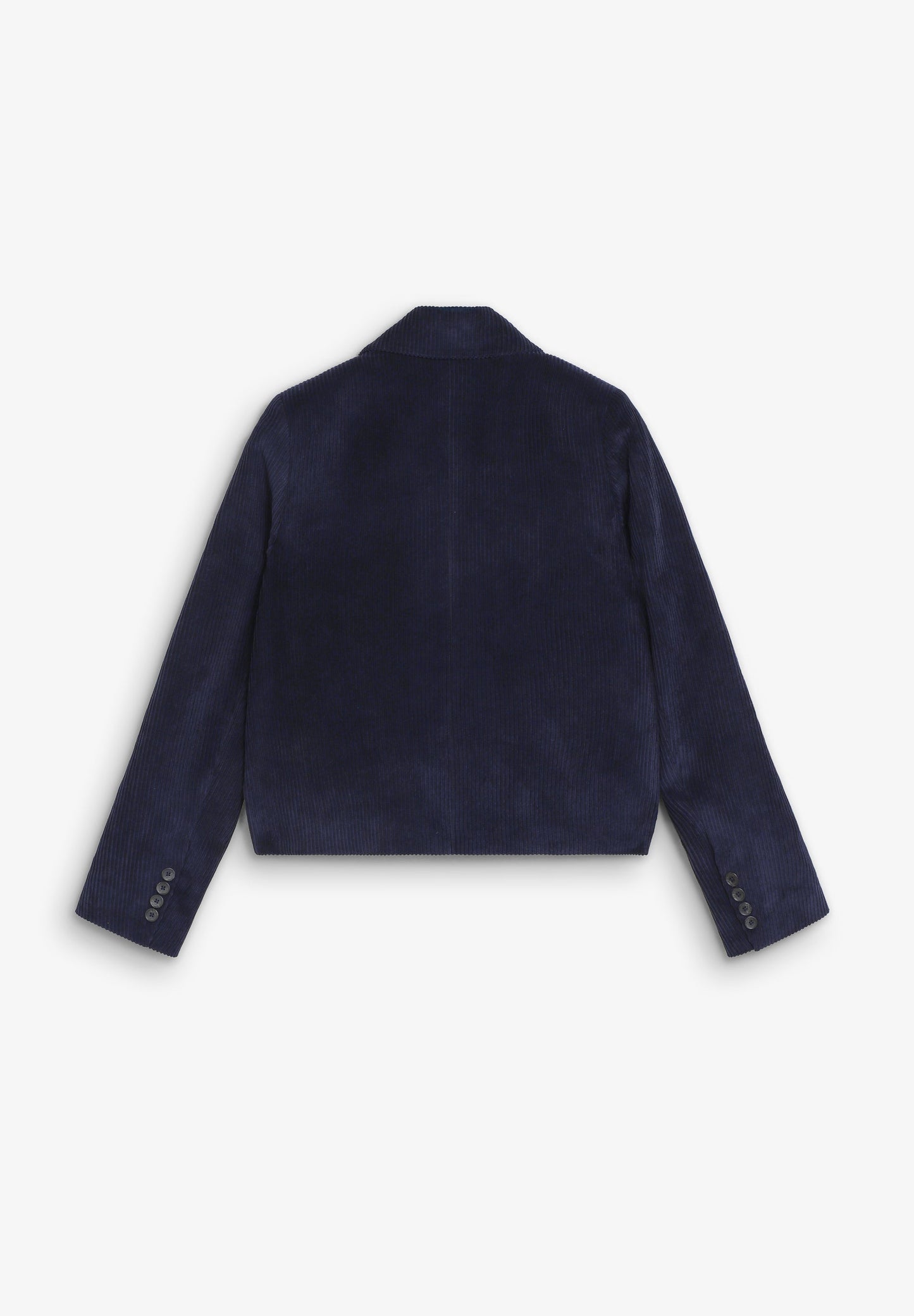 BLAZER PANA NAVY