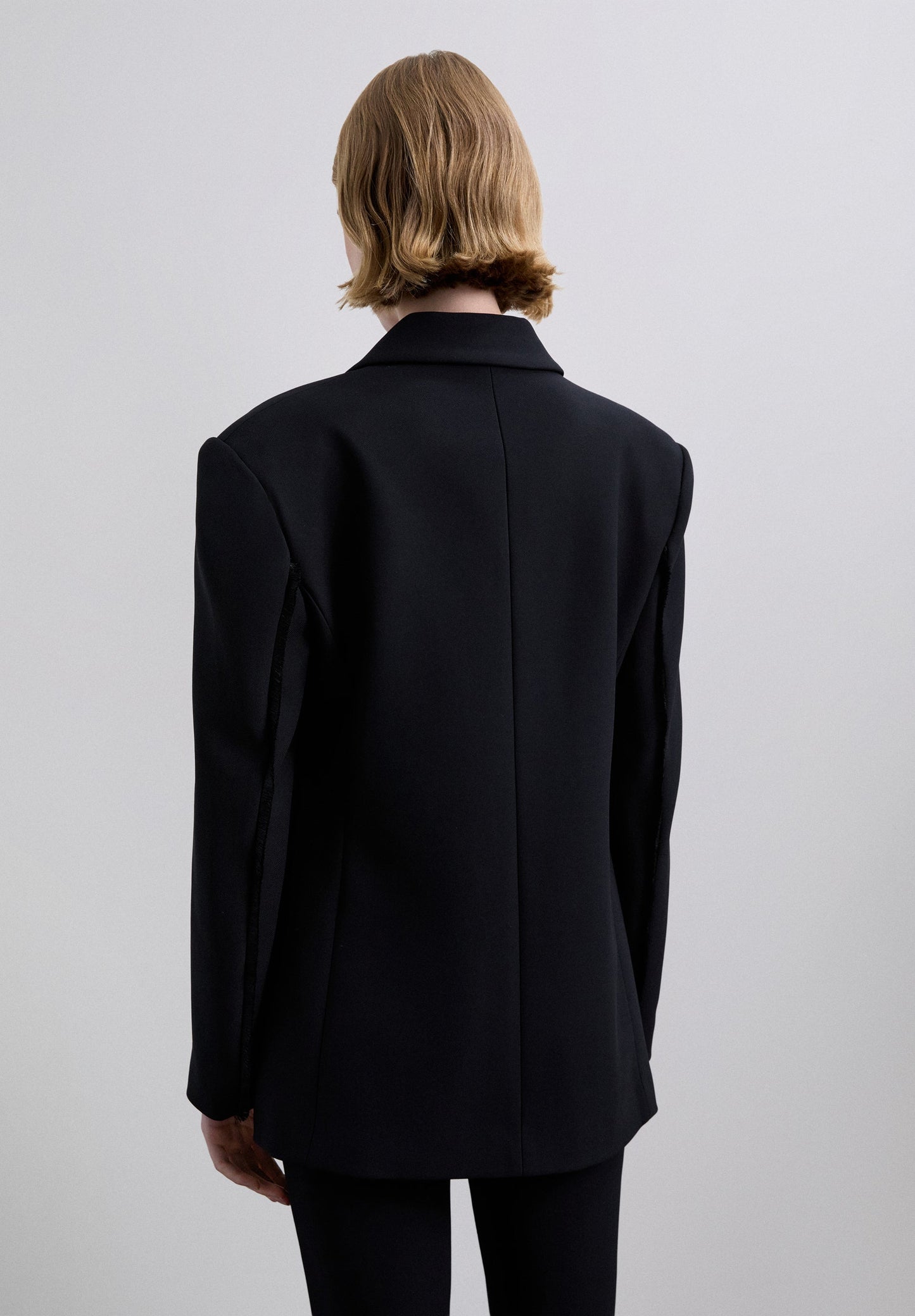 BLAZER DETALLES FLECOS