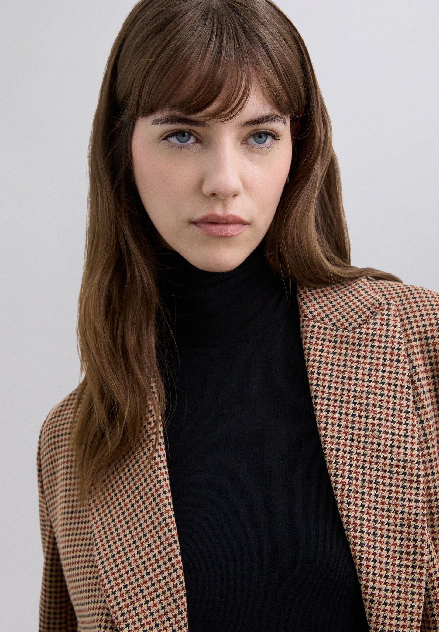 BLAZER PATA DE GALLO