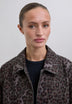 CHAQUETA ANIMAL PRINT STUDS