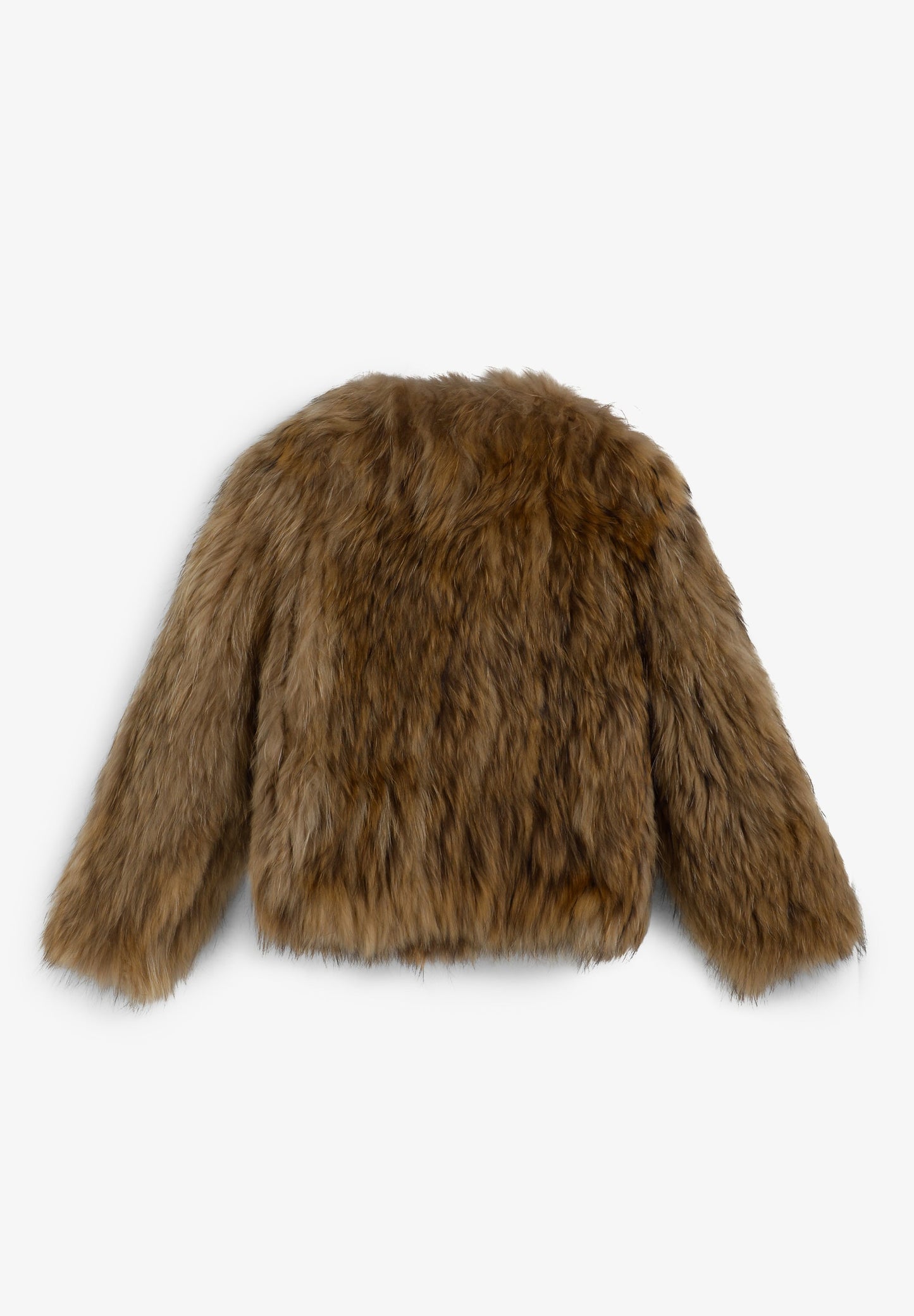 CHAQUETA PELO PREMIUM