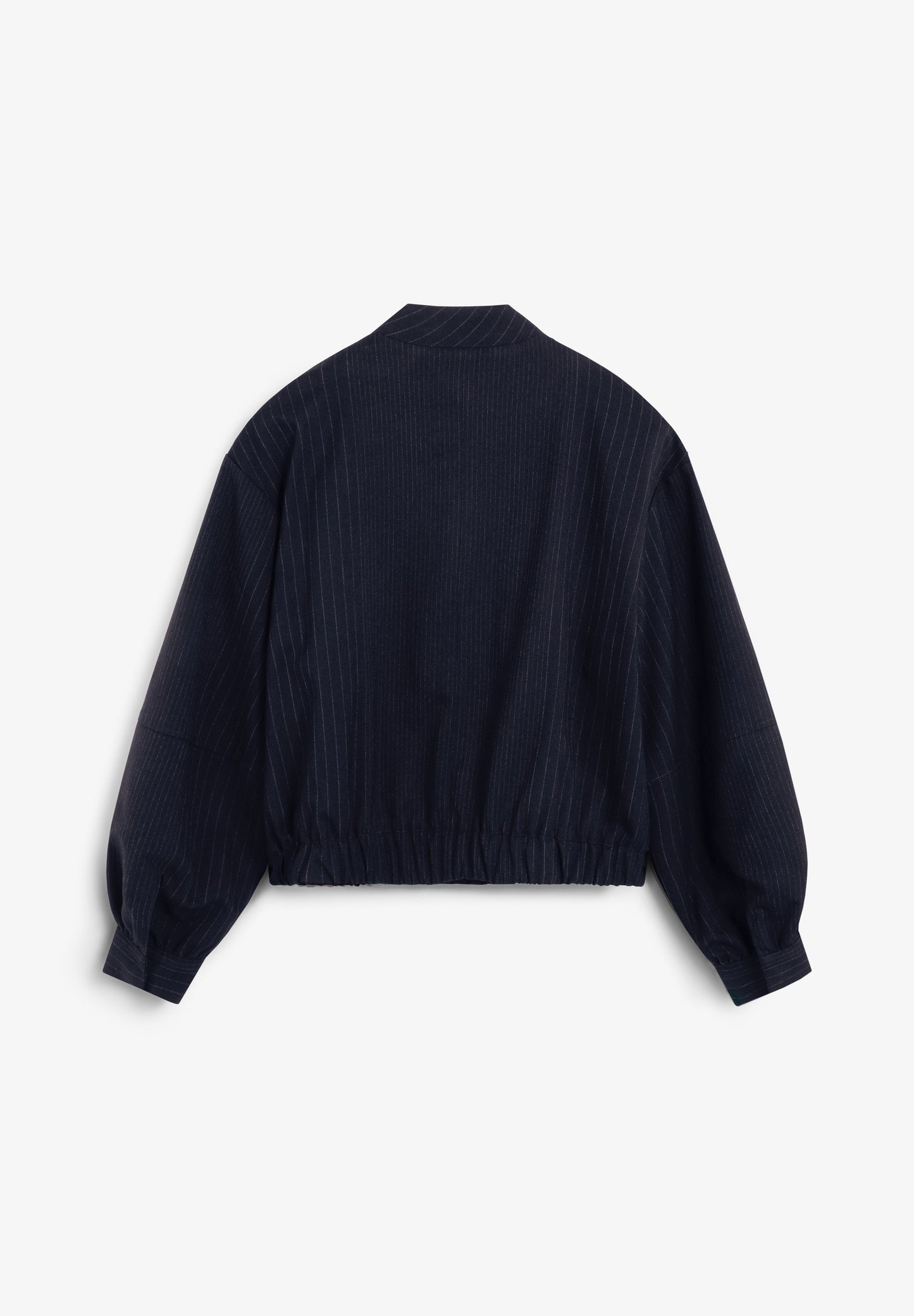 CHAQUETA BOMBER RAYA DIPLOMÁTICA