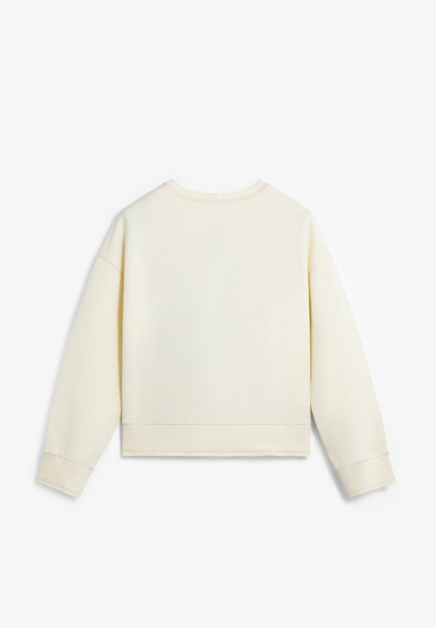 SUDADERA CALAVERA FLOCK