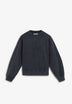 SUDADERA ALGODÓN CALAVERA