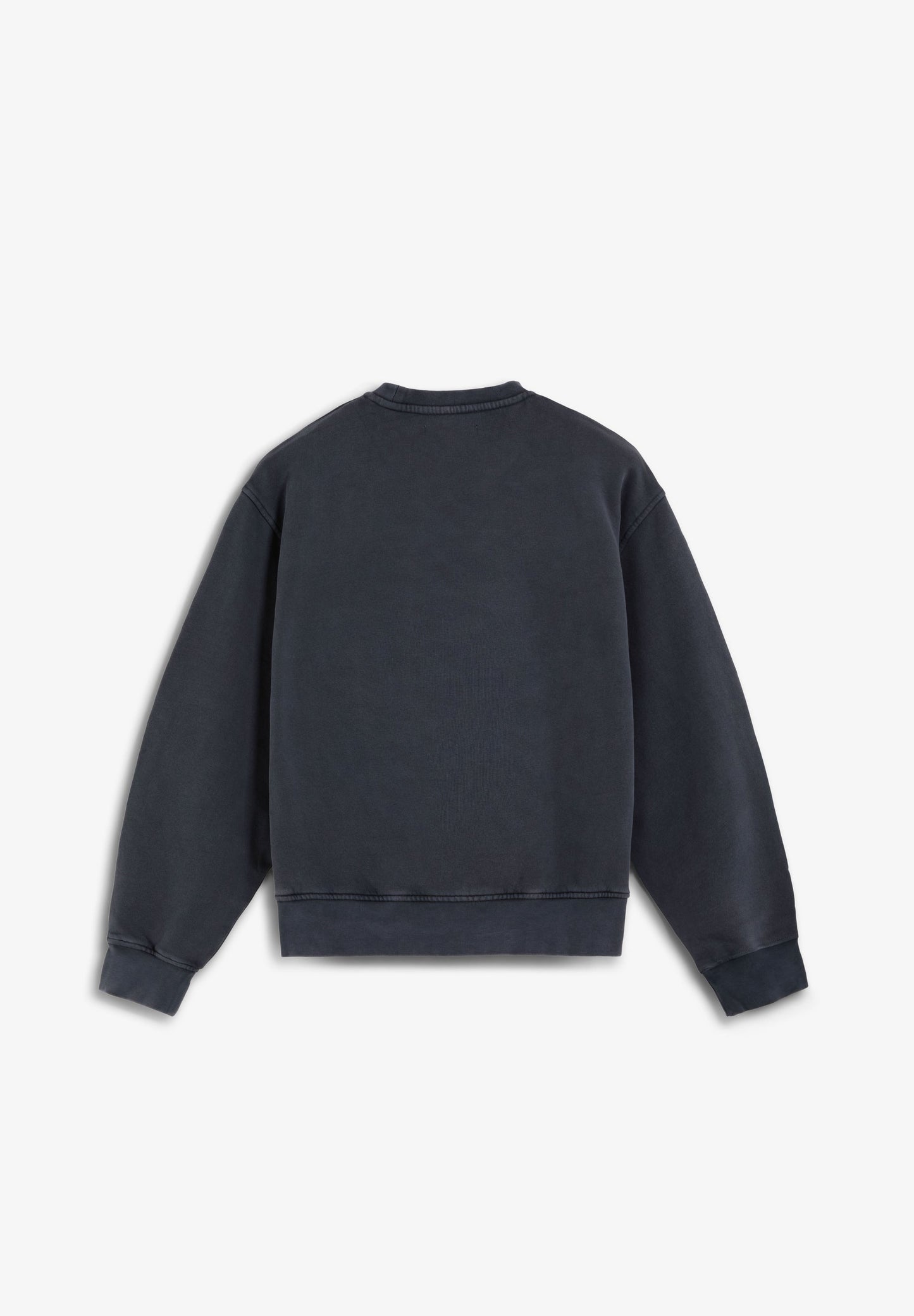 SUDADERA ALGODÓN CALAVERA