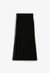 SCSTUDSKNIT SKIRT