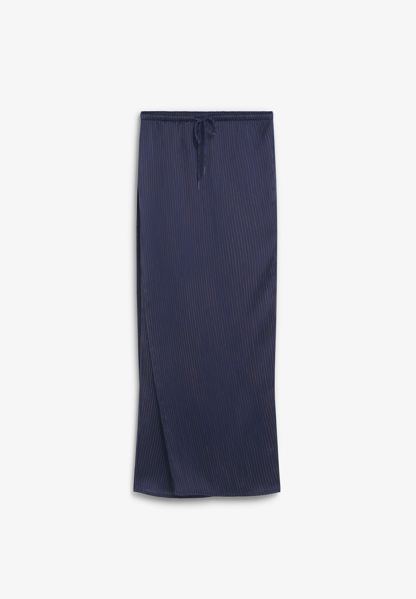 FALDA LARGA RAYAS DIPLOMÁTICAS