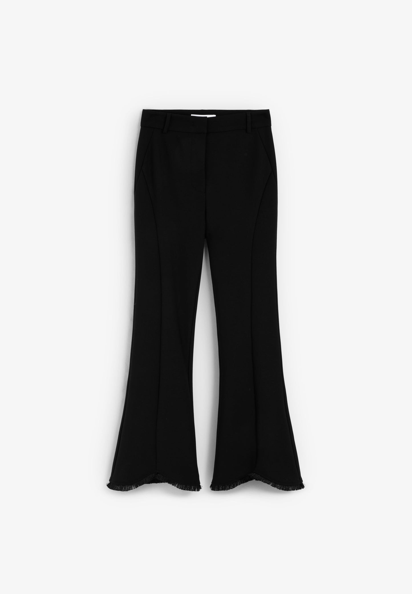 PANTALÓN VESTIR FLECOS