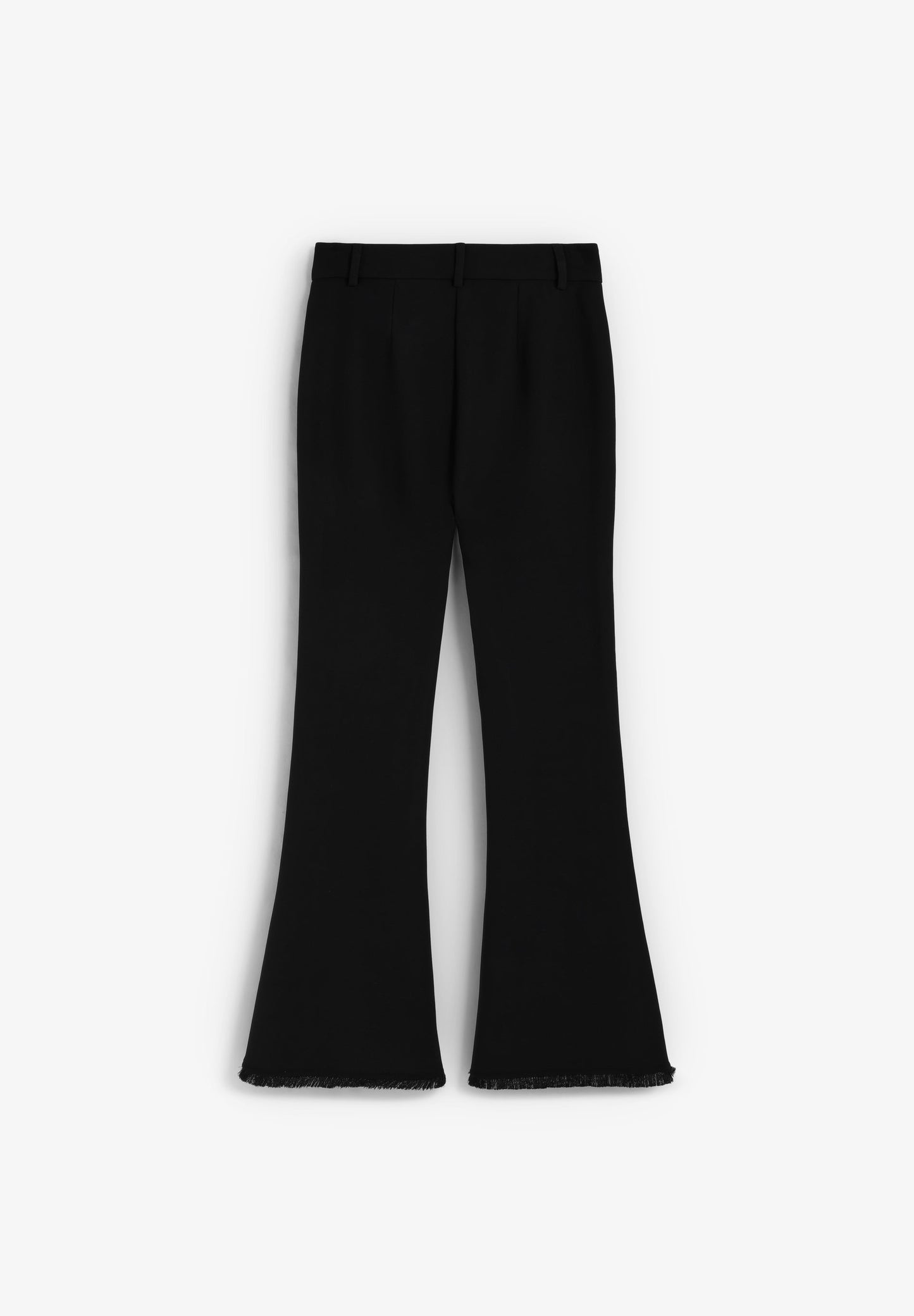 SCBLACKFRINGE PANT